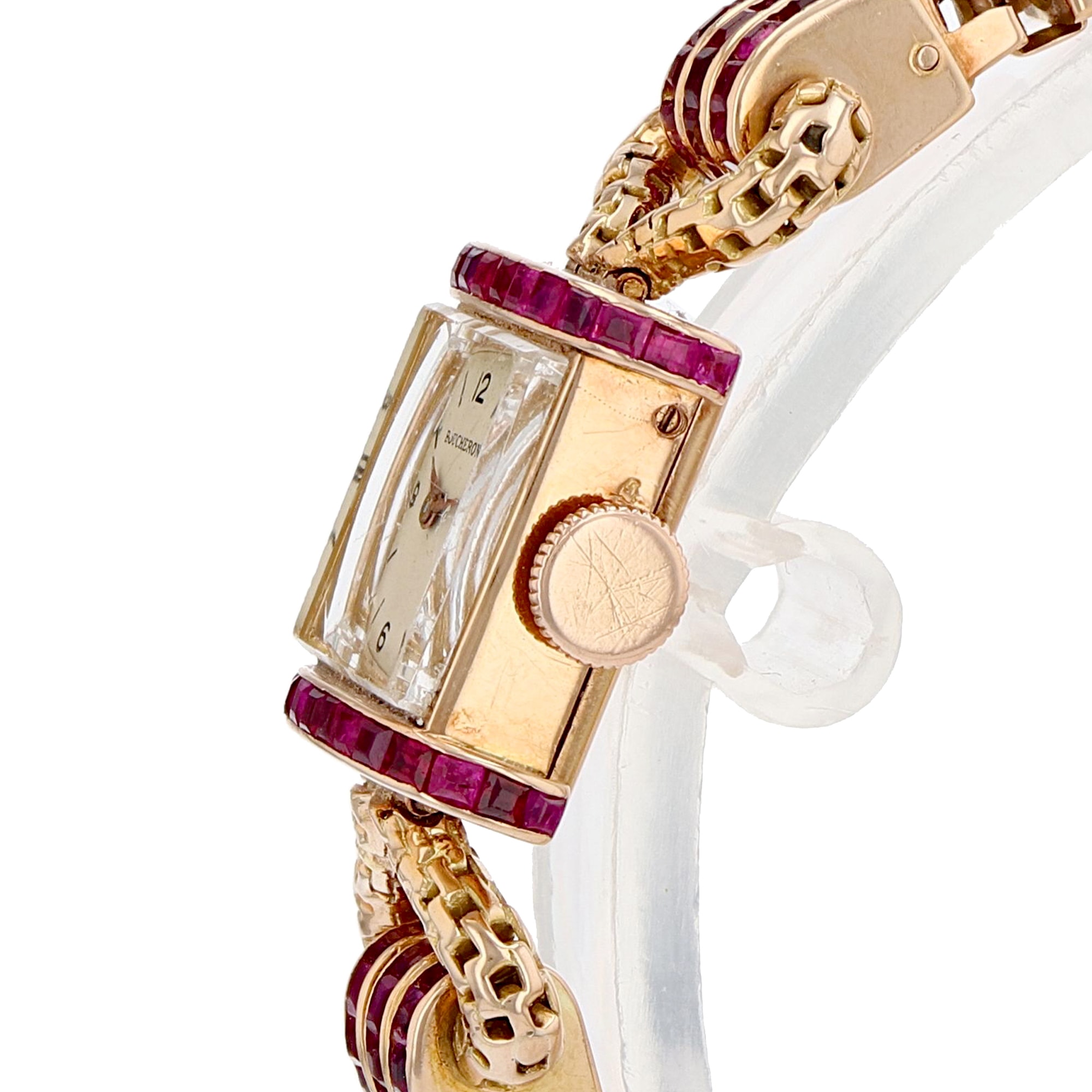 Boucheron Vintage
