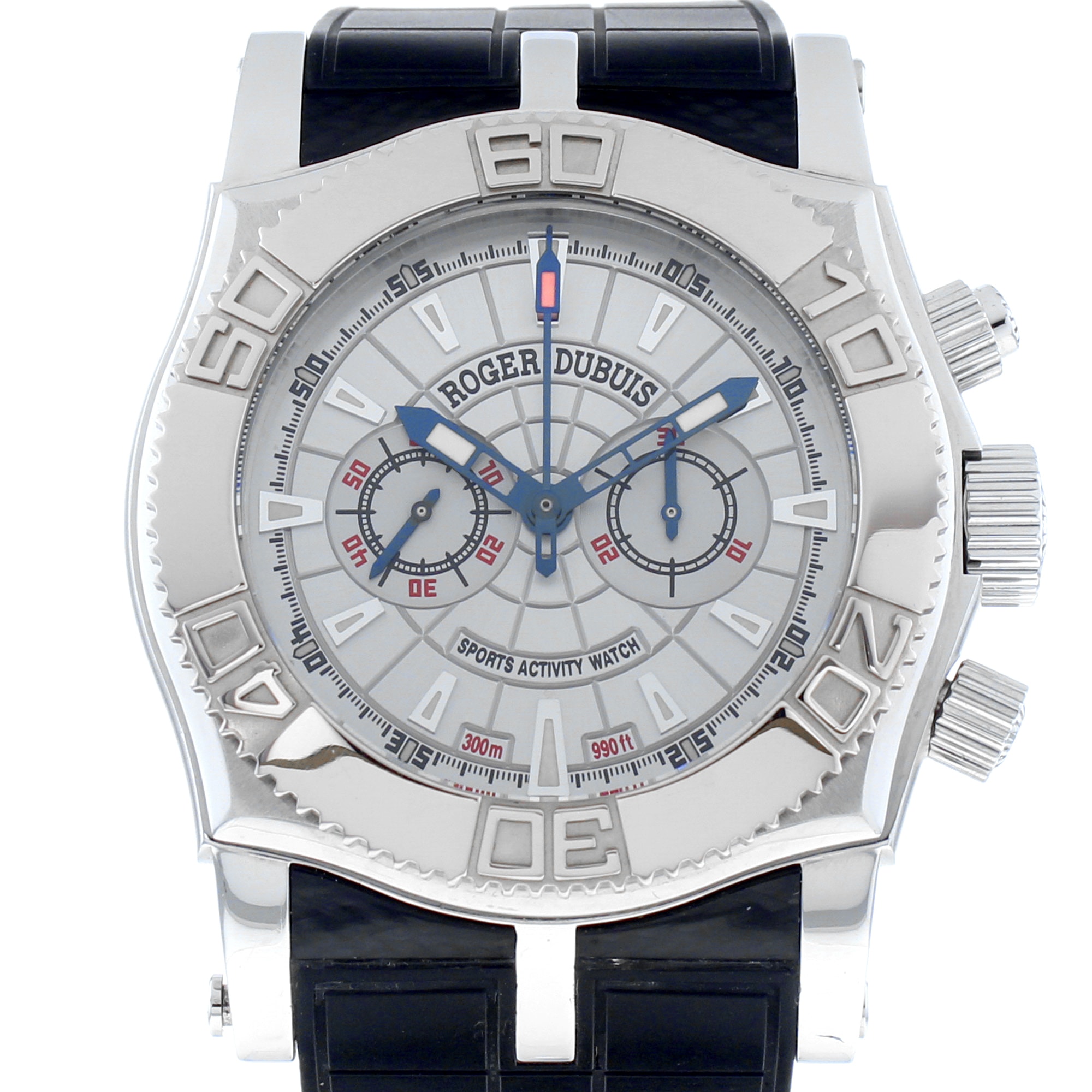 Roger Dubuis Easy Diver