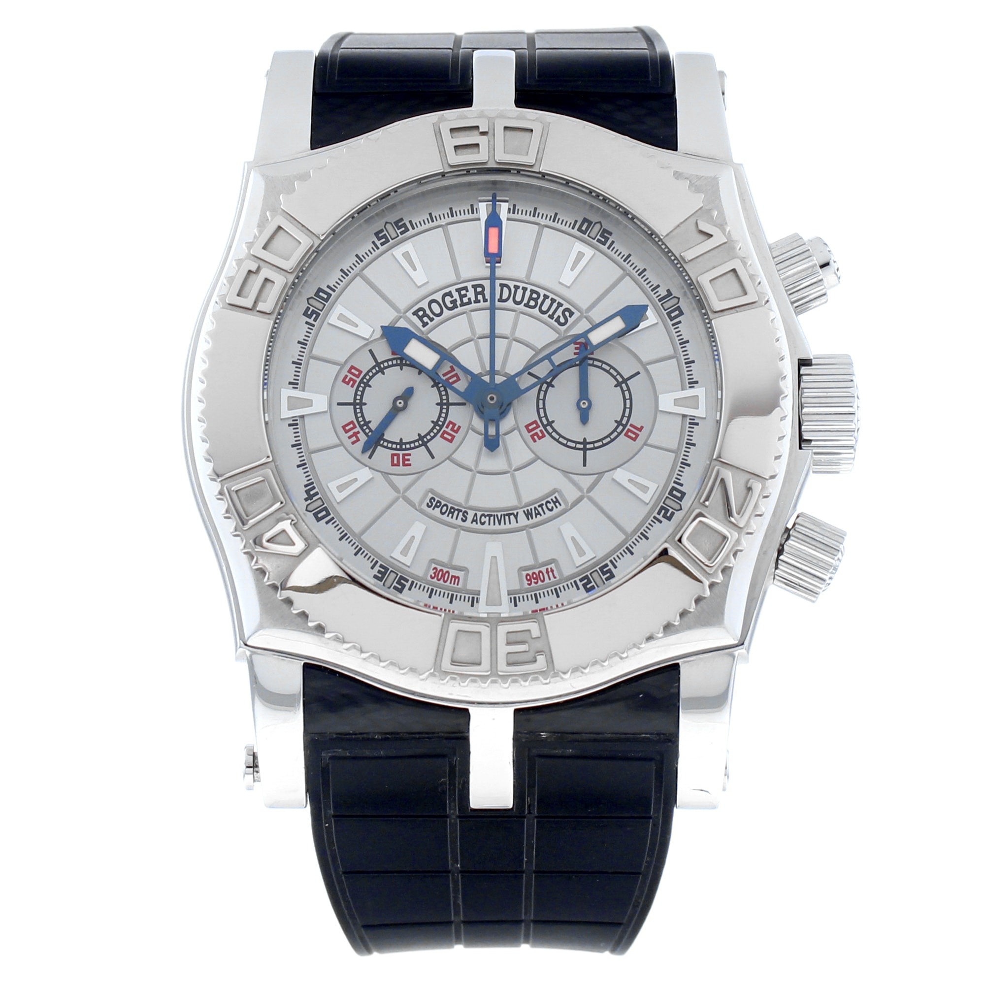 Roger Dubuis Easy Diver