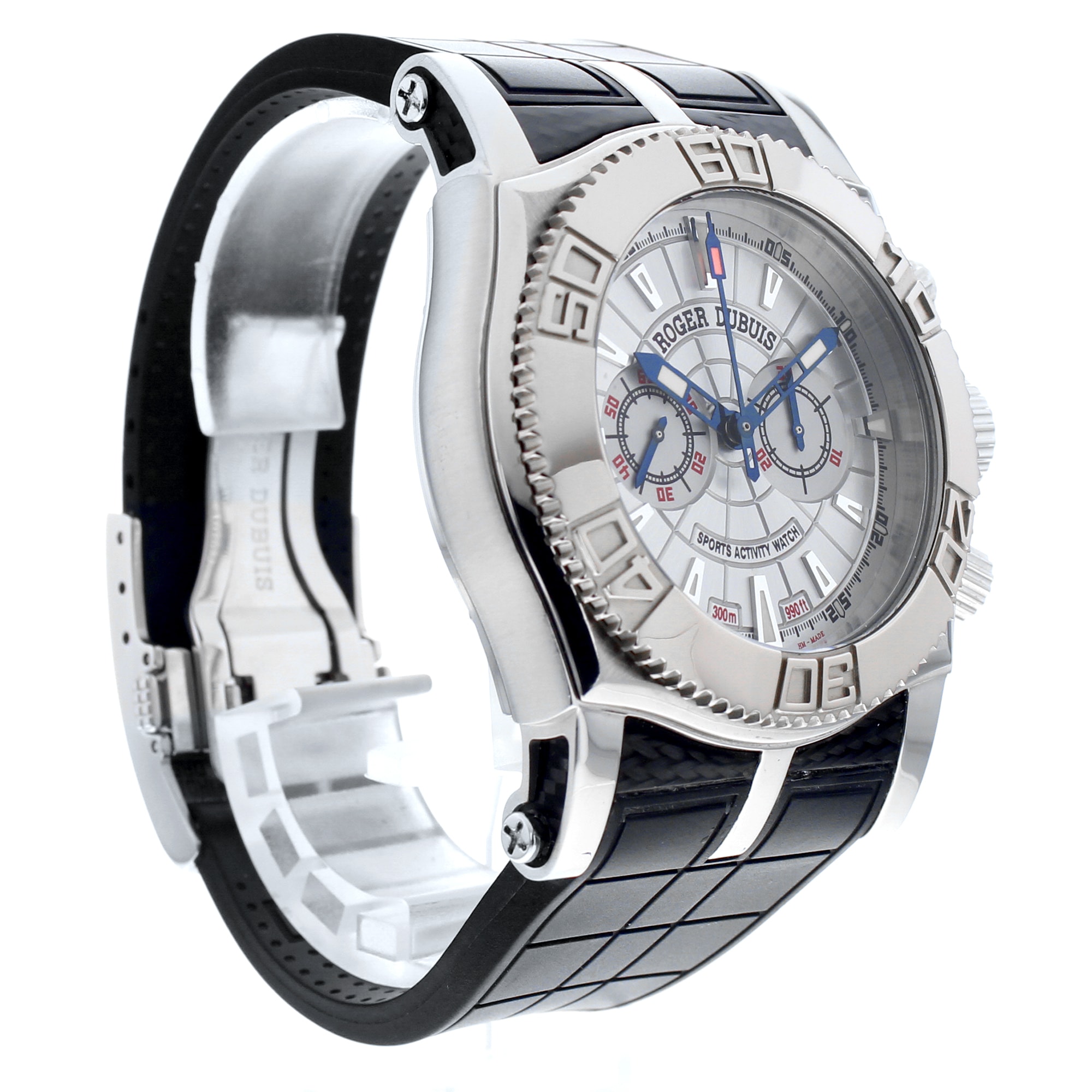 Roger Dubuis Easy Diver