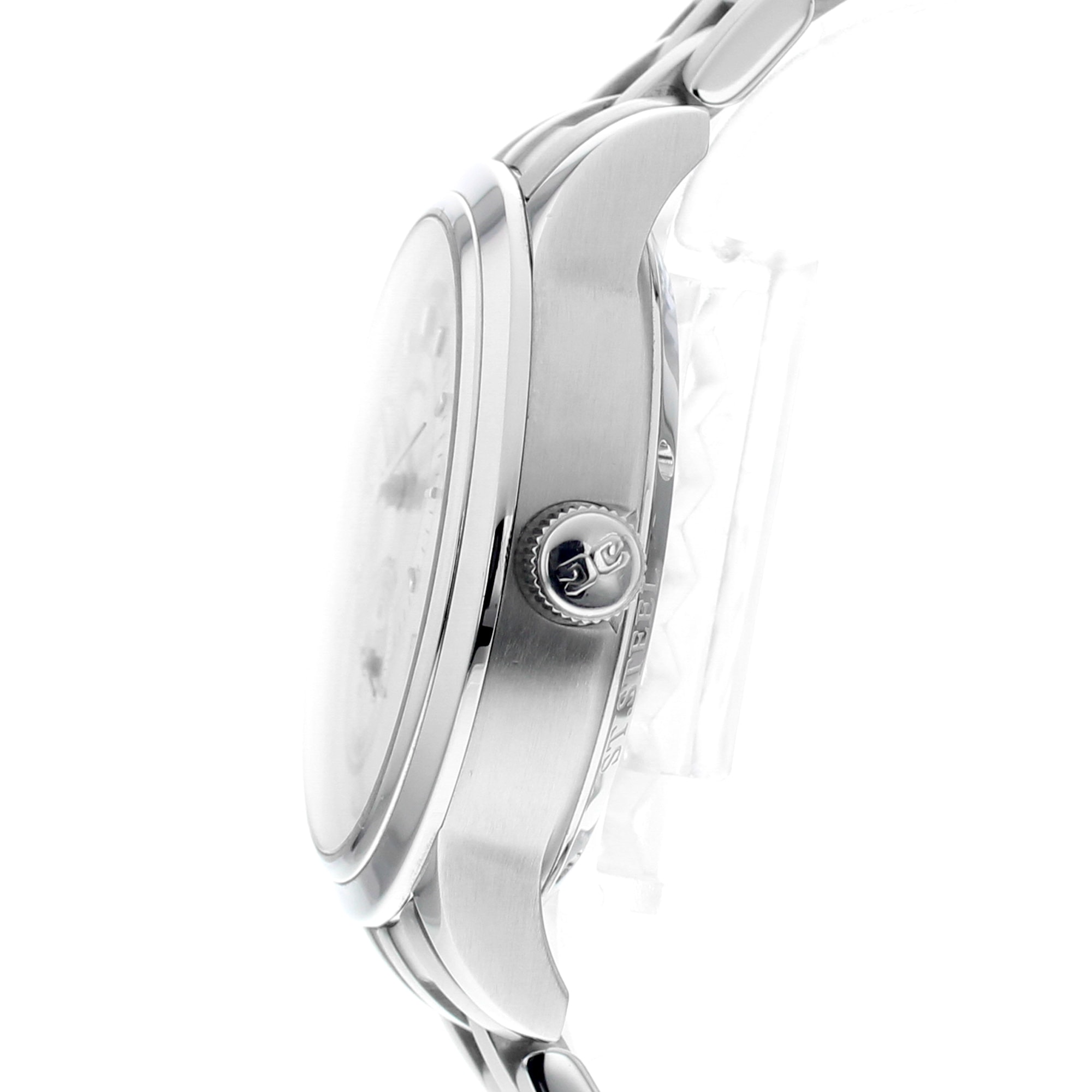 Glashutte Original PanoMaticDate