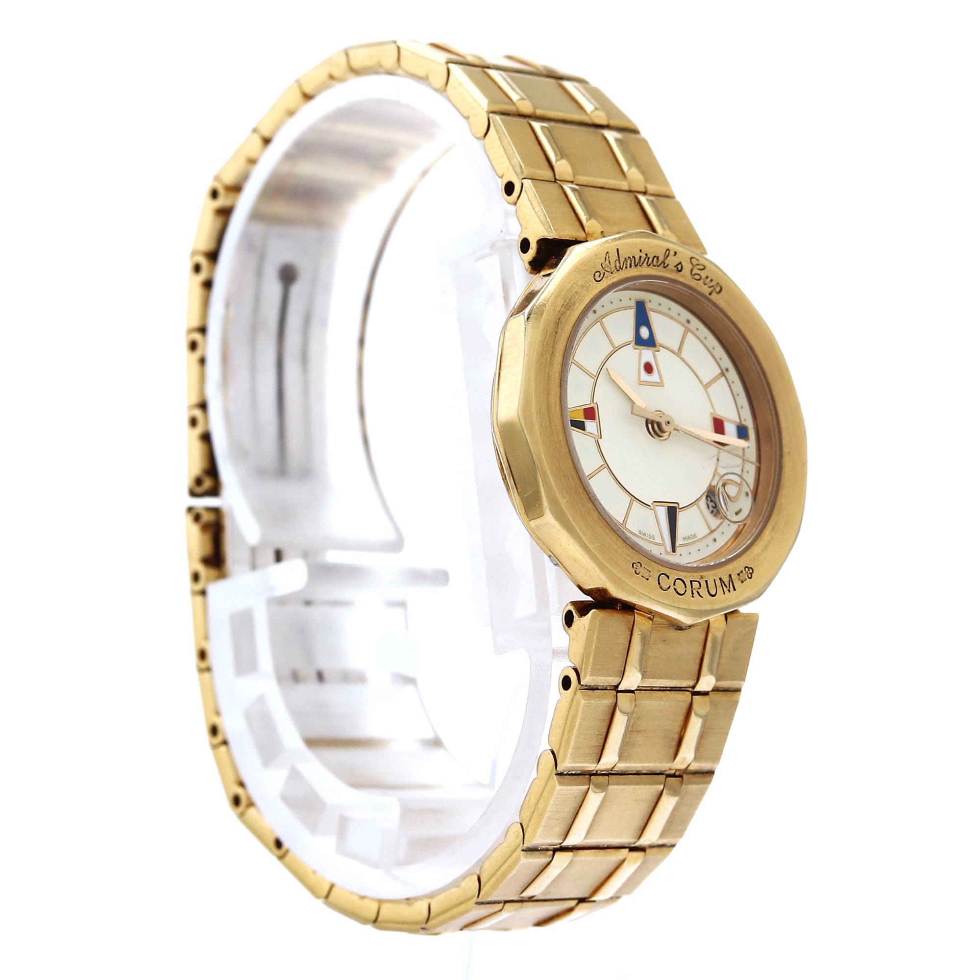 Corum Admiral