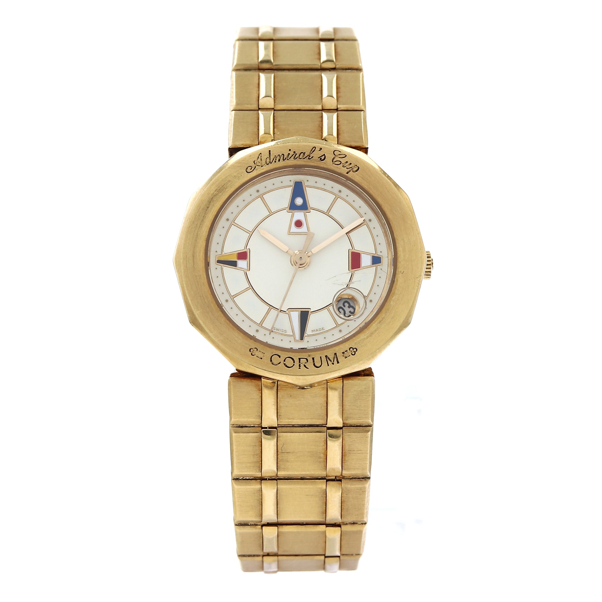 Corum Admiral