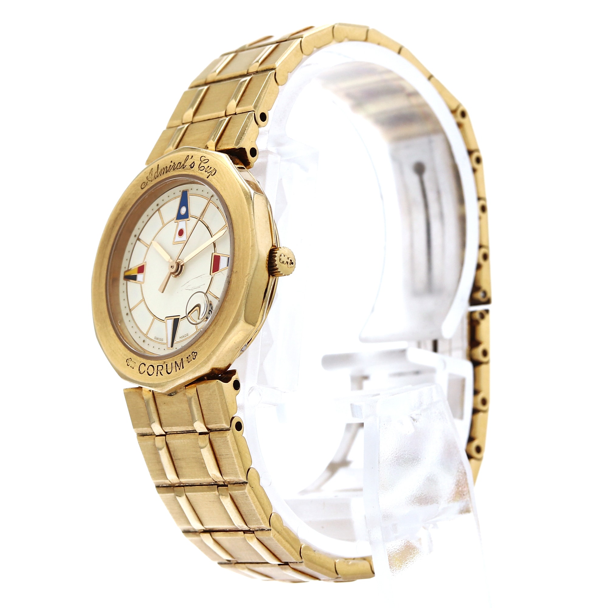 Corum Admiral