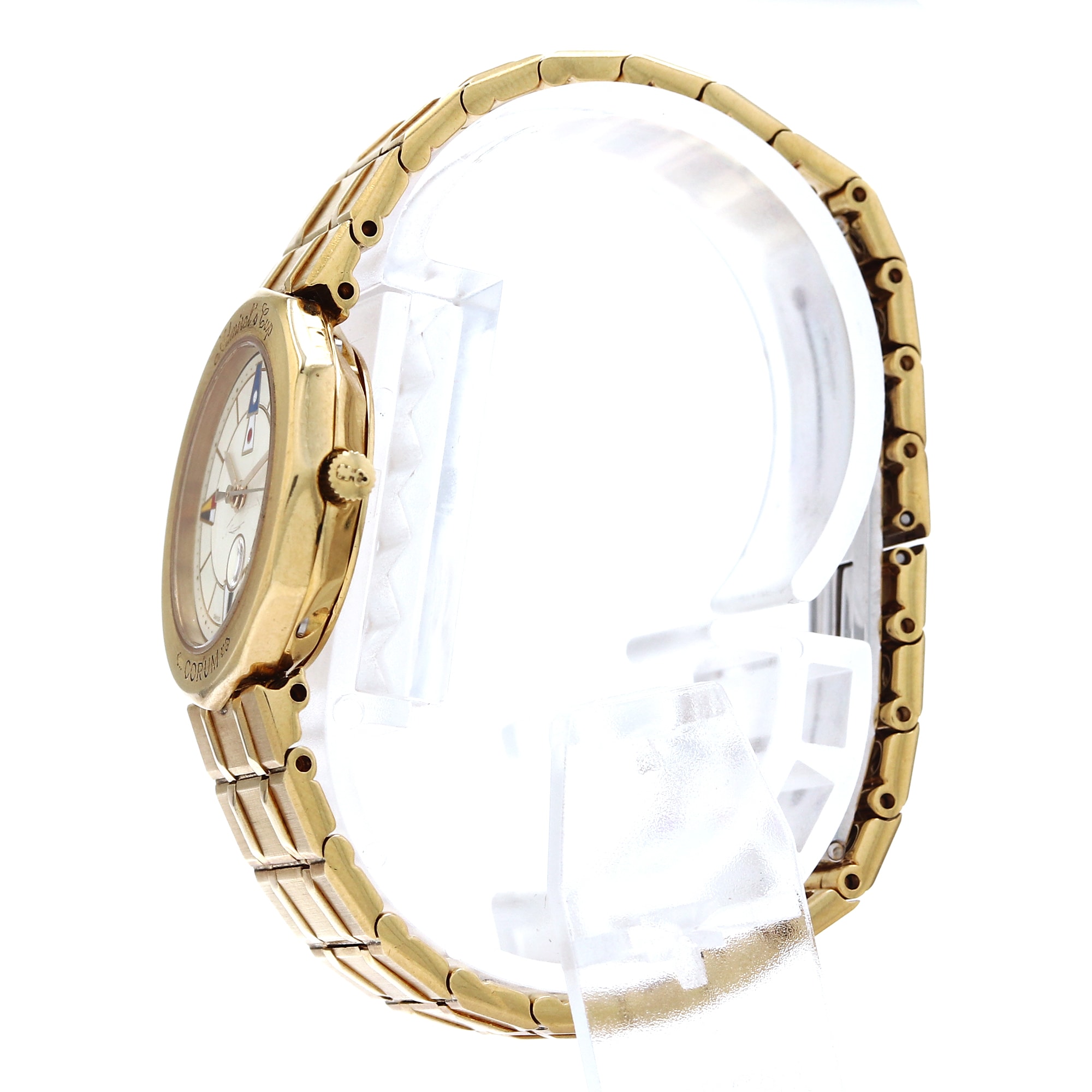Corum Admiral