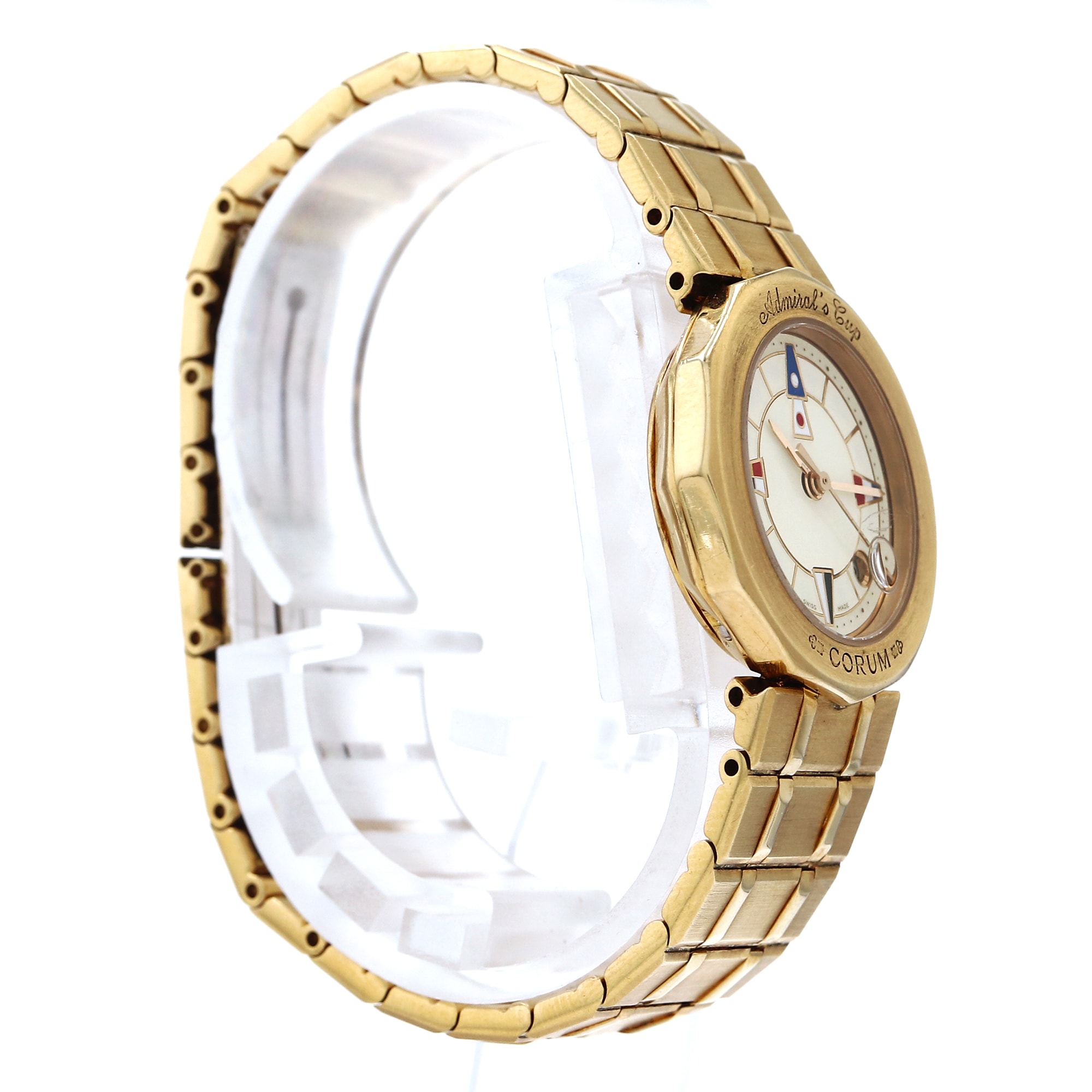 Corum Admiral