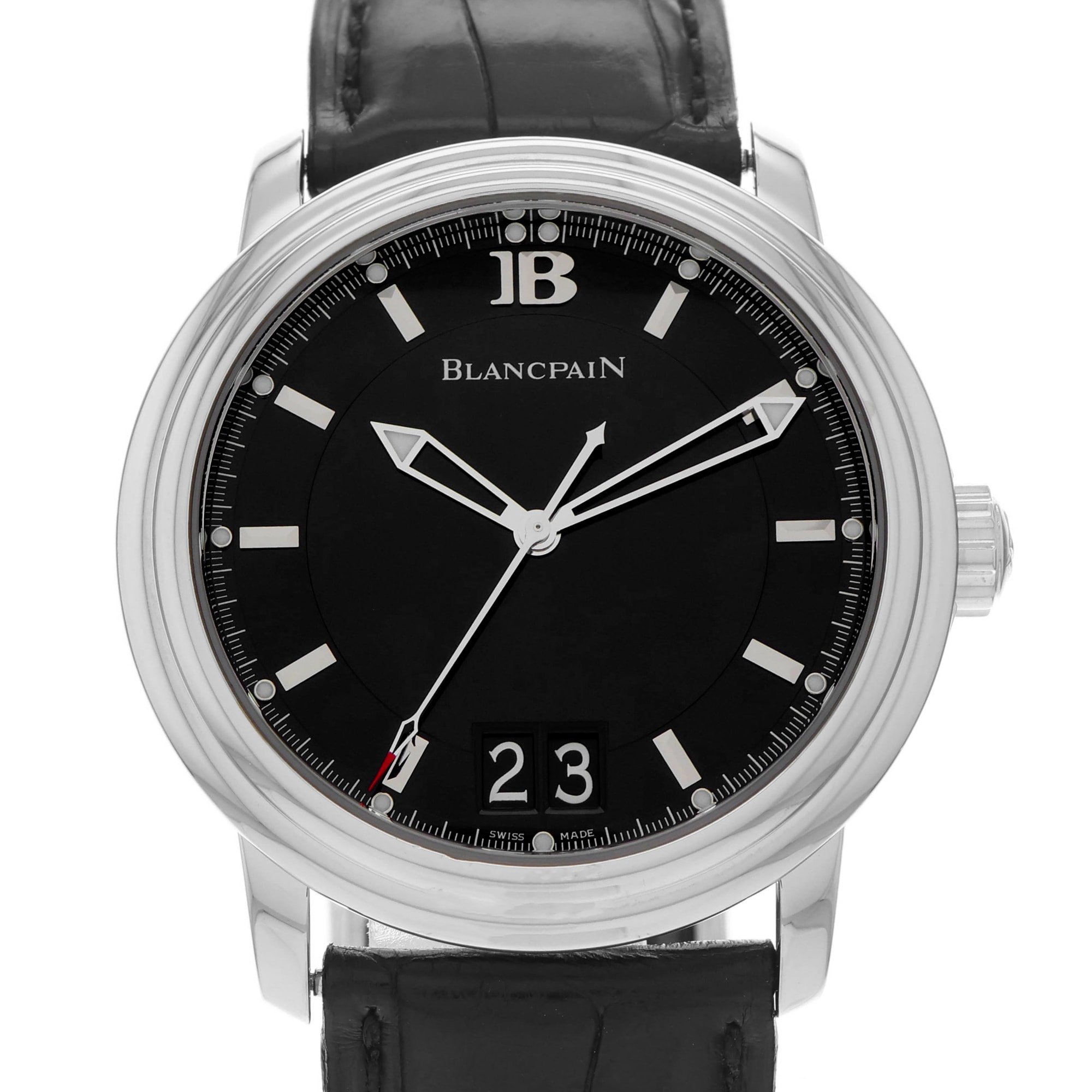 Blancpain Léman Ultra Slim