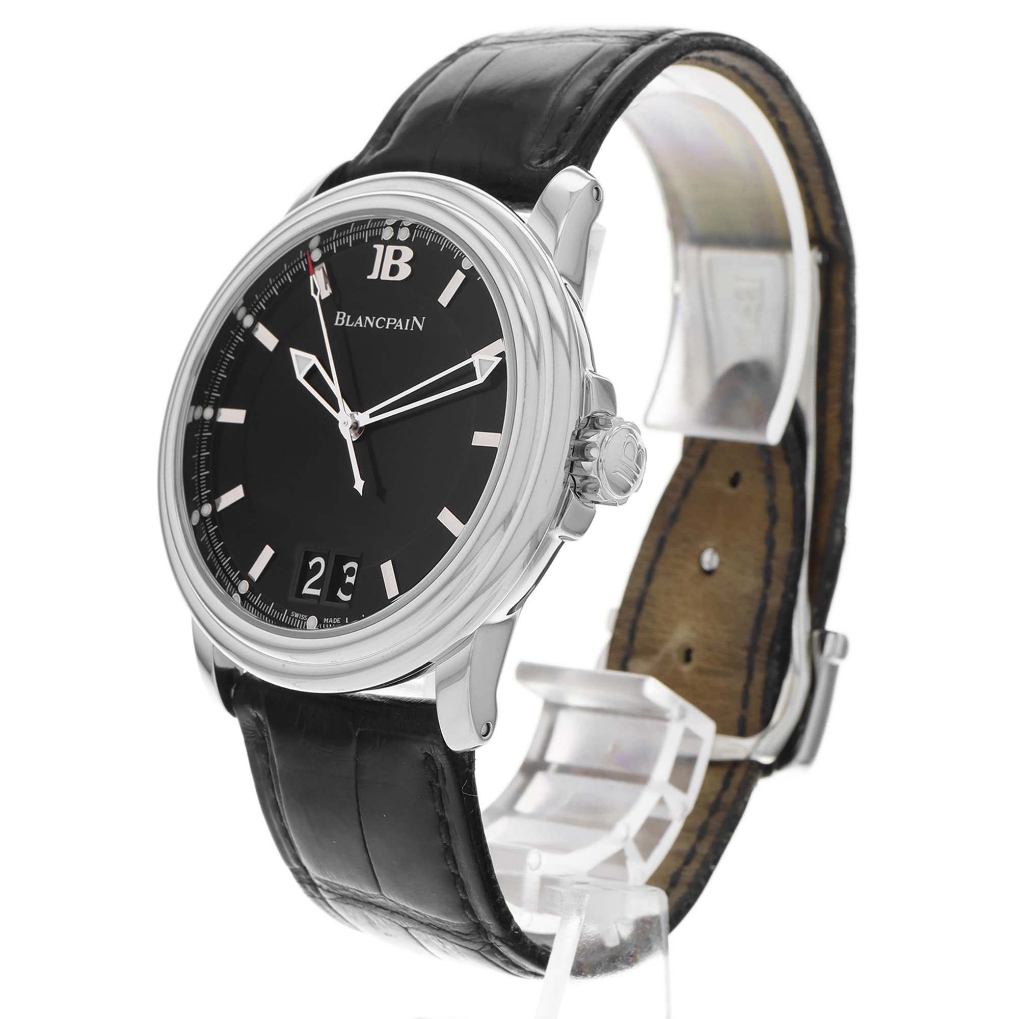 Blancpain Léman Ultra Slim