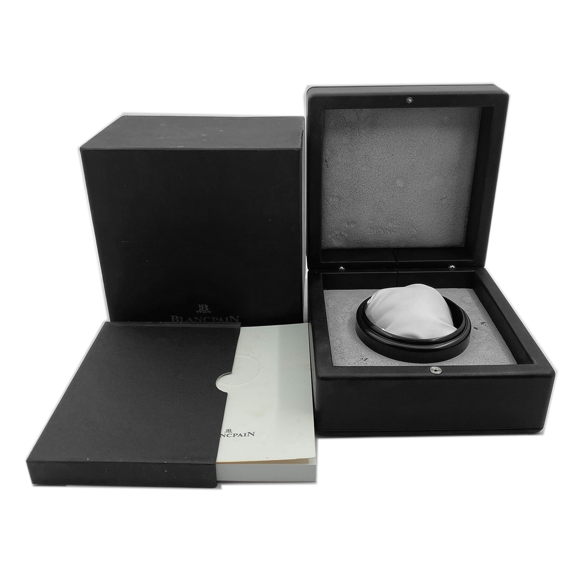 Blancpain Léman Ultra Slim