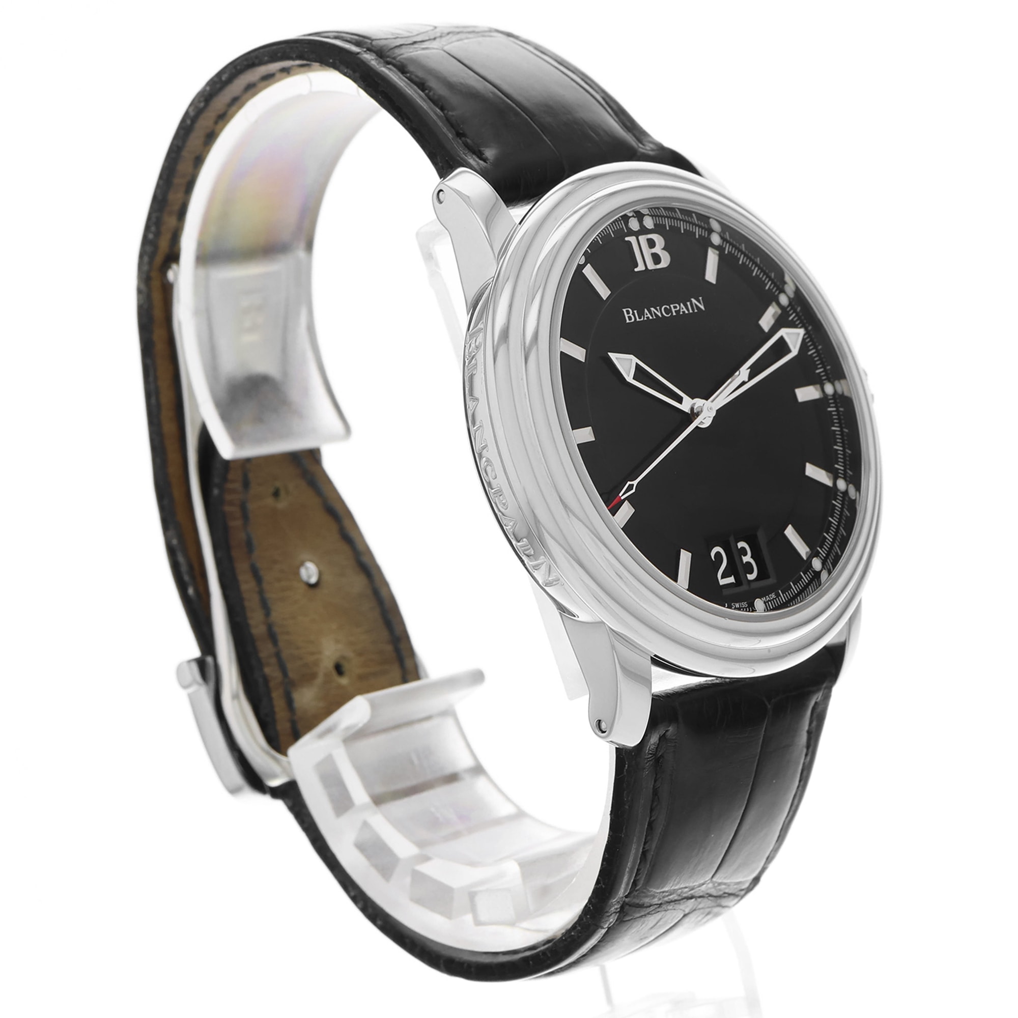 Blancpain Léman Ultra Slim