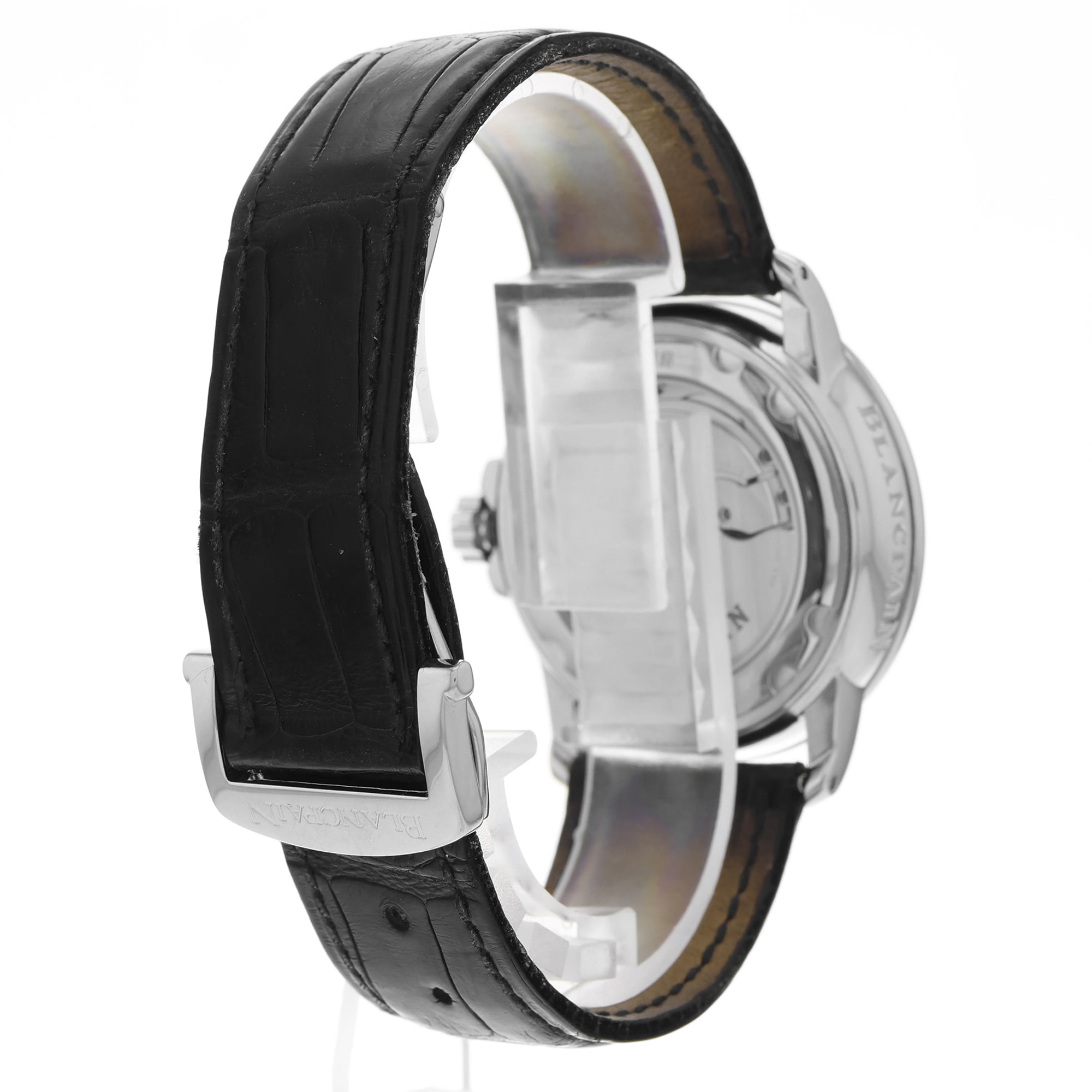 Blancpain Léman Ultra Slim