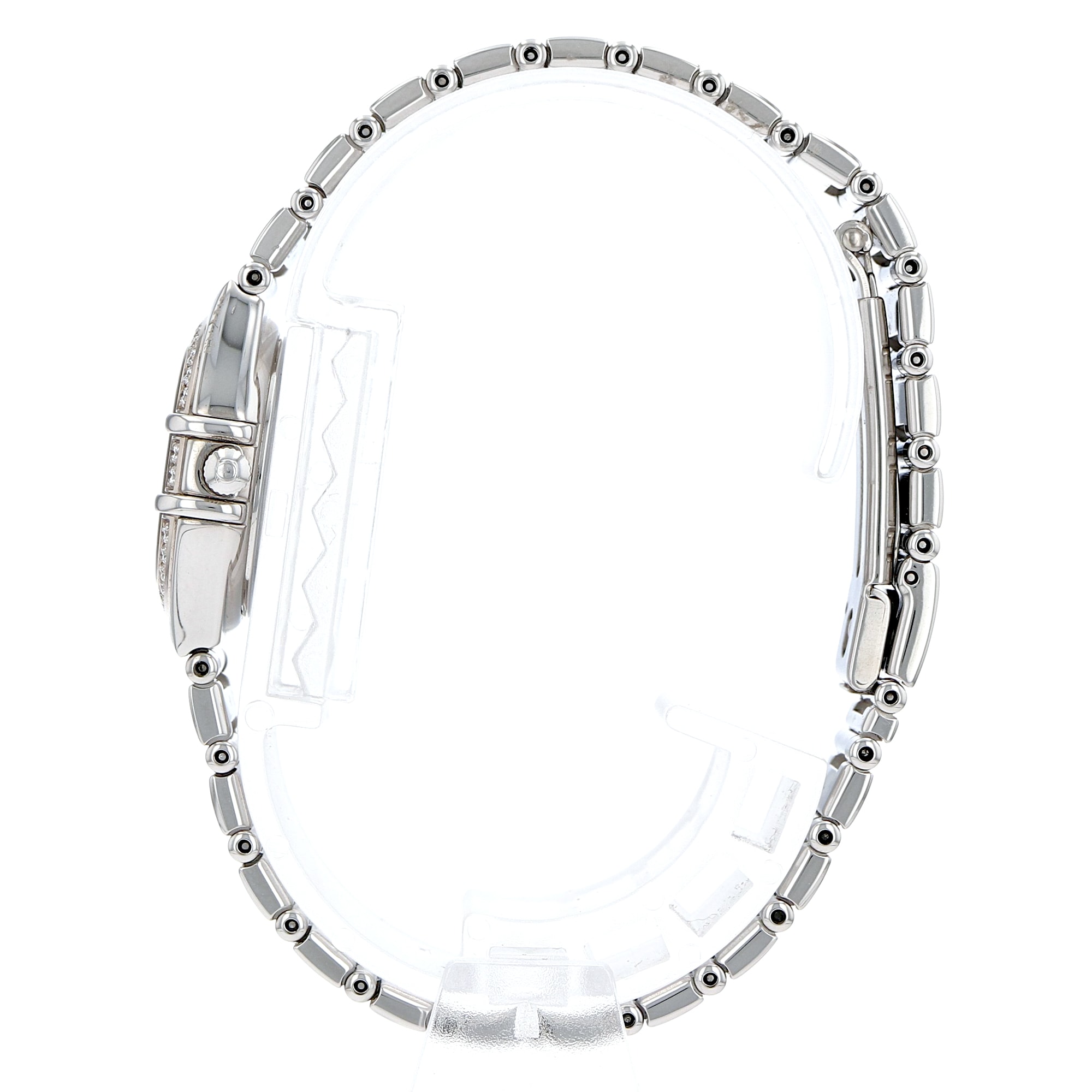 Omega Constellation Ladies