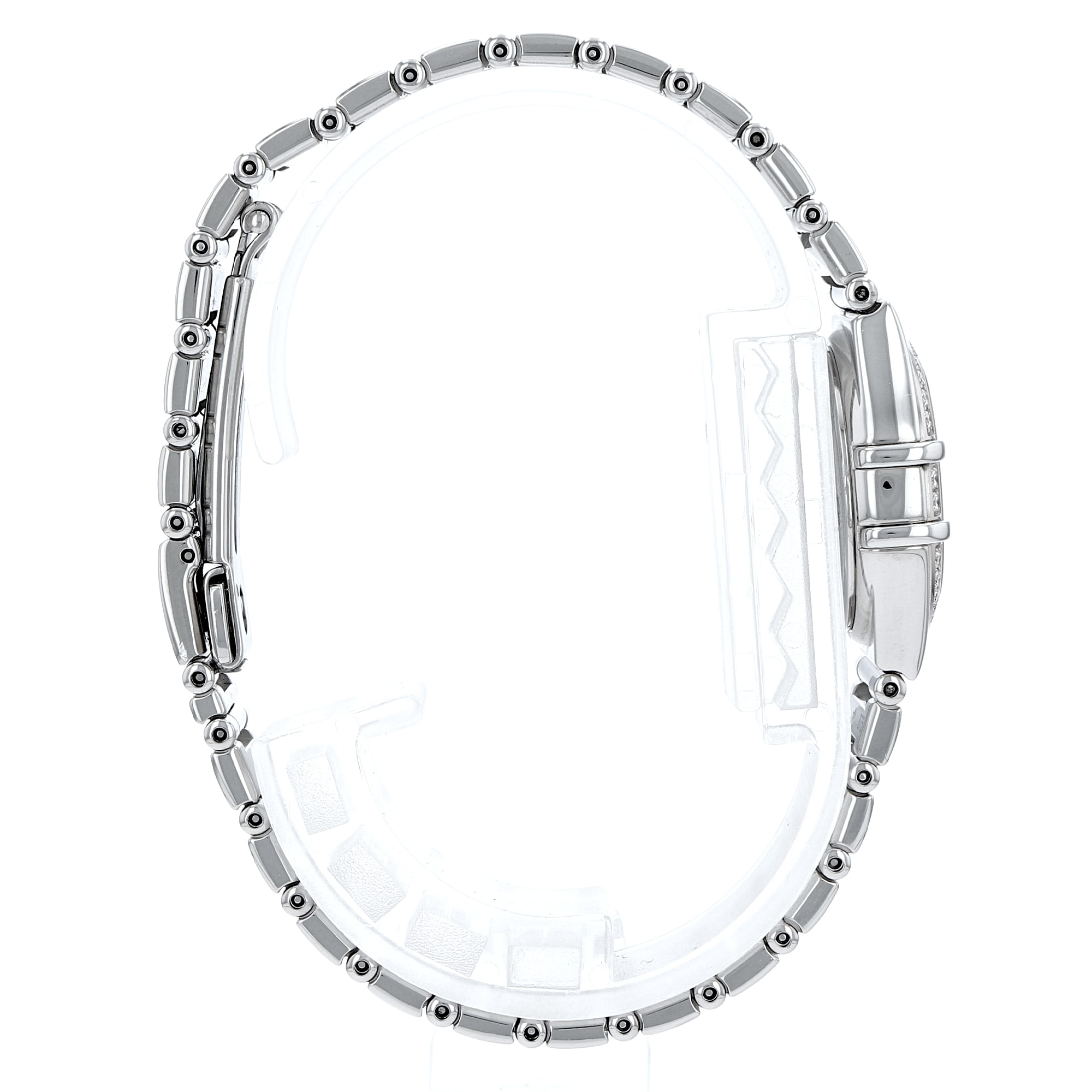 Omega Constellation Ladies