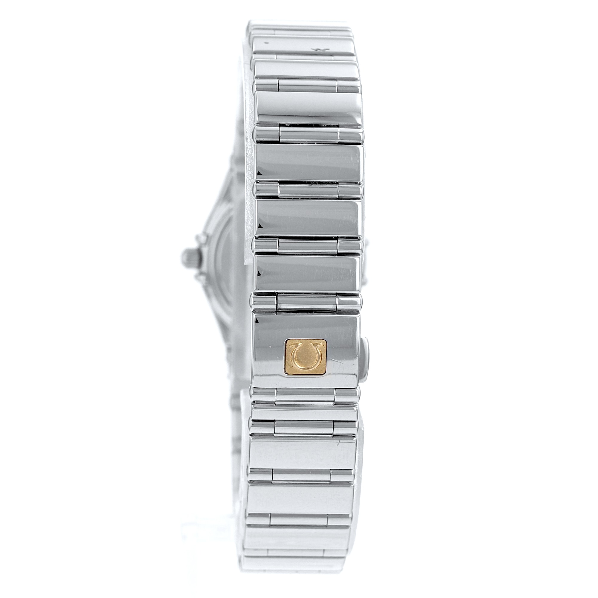 Omega Constellation Ladies