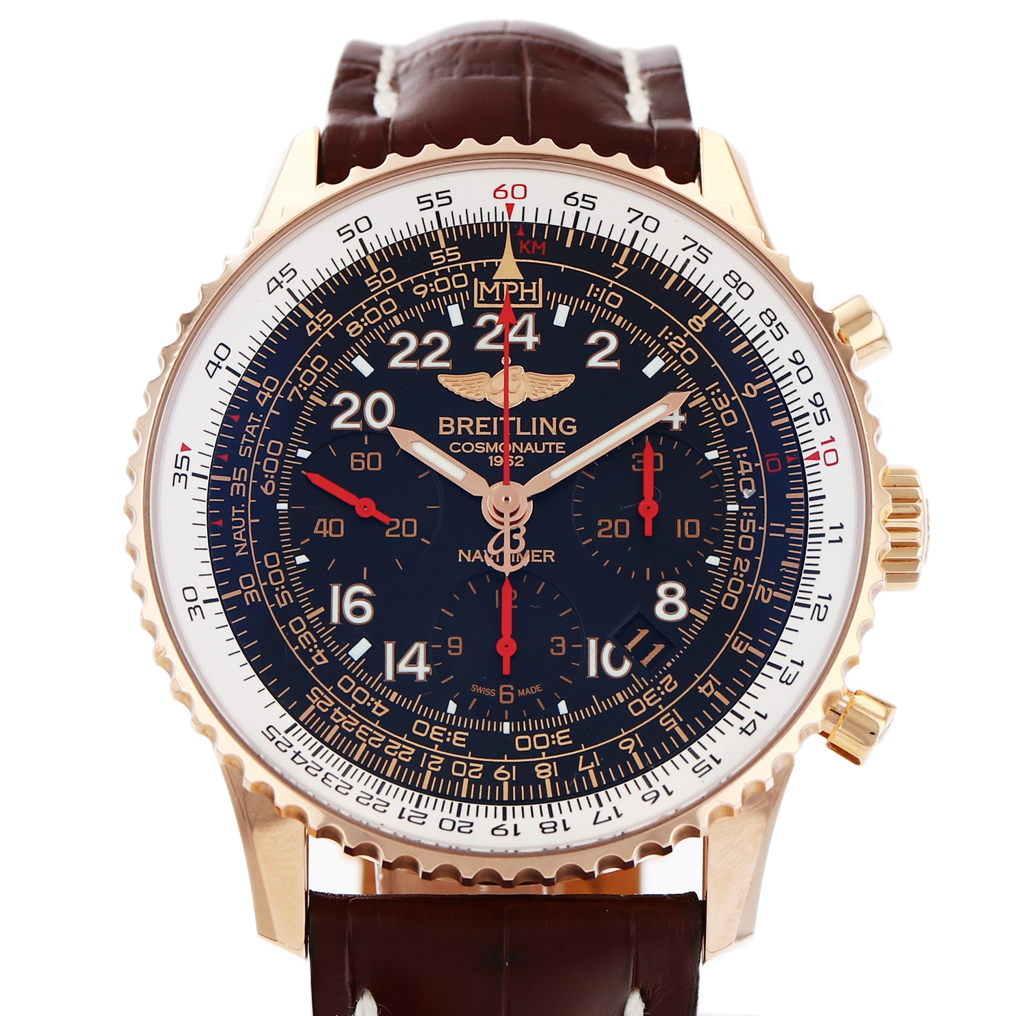 Breitling Navitimer Cosmonaute