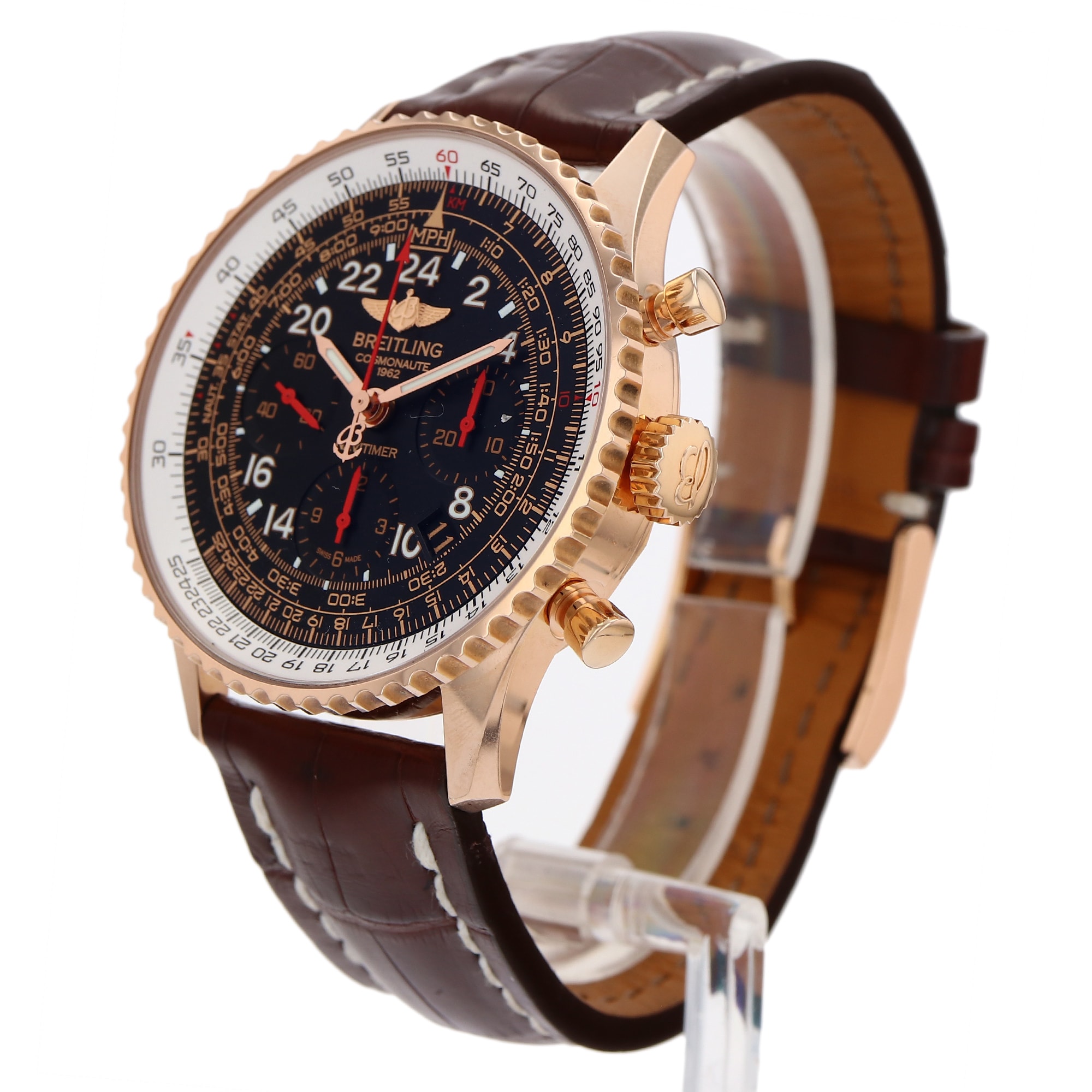 Breitling Navitimer Cosmonaute