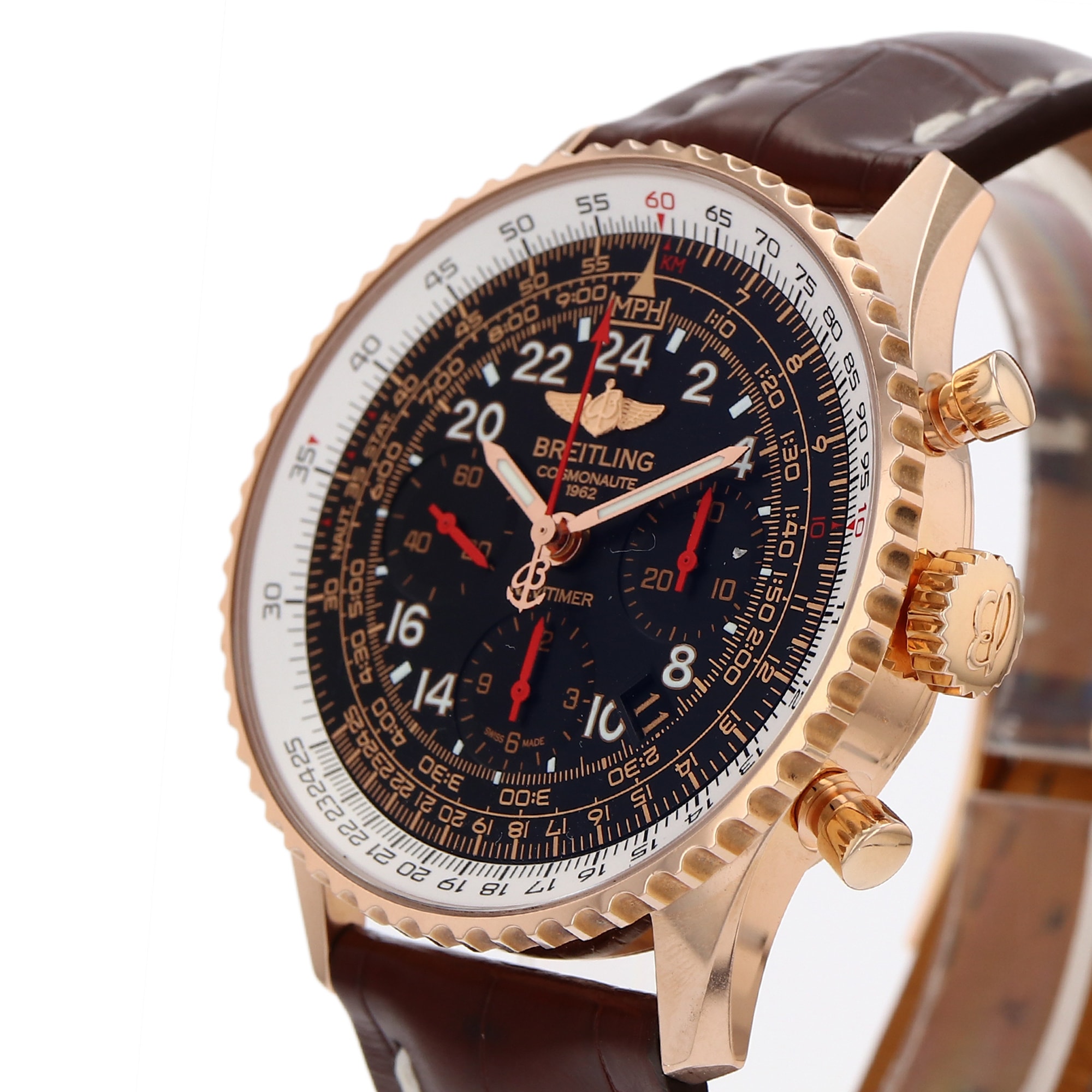 Breitling Navitimer Cosmonaute