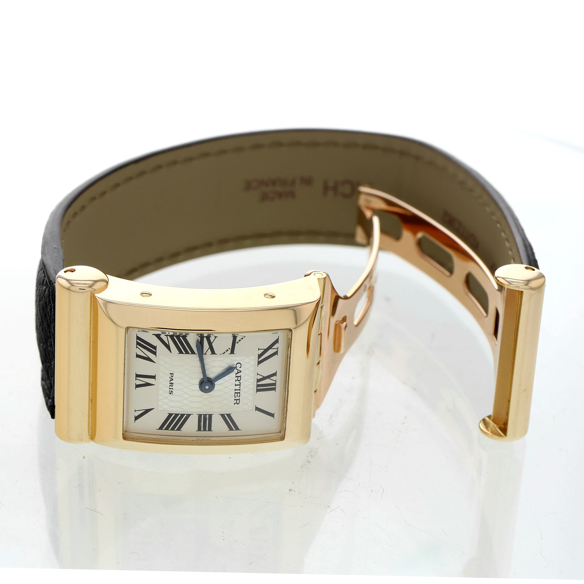 Cartier Driver