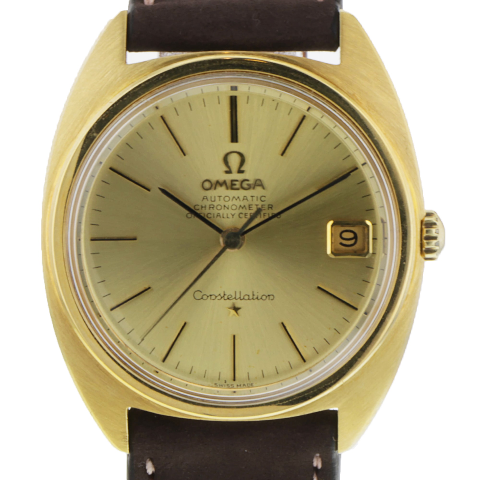 Omega Constellation
