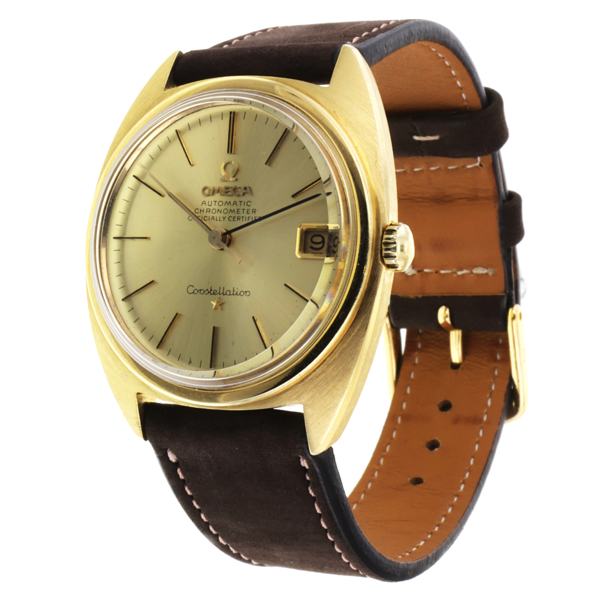 Omega Constellation