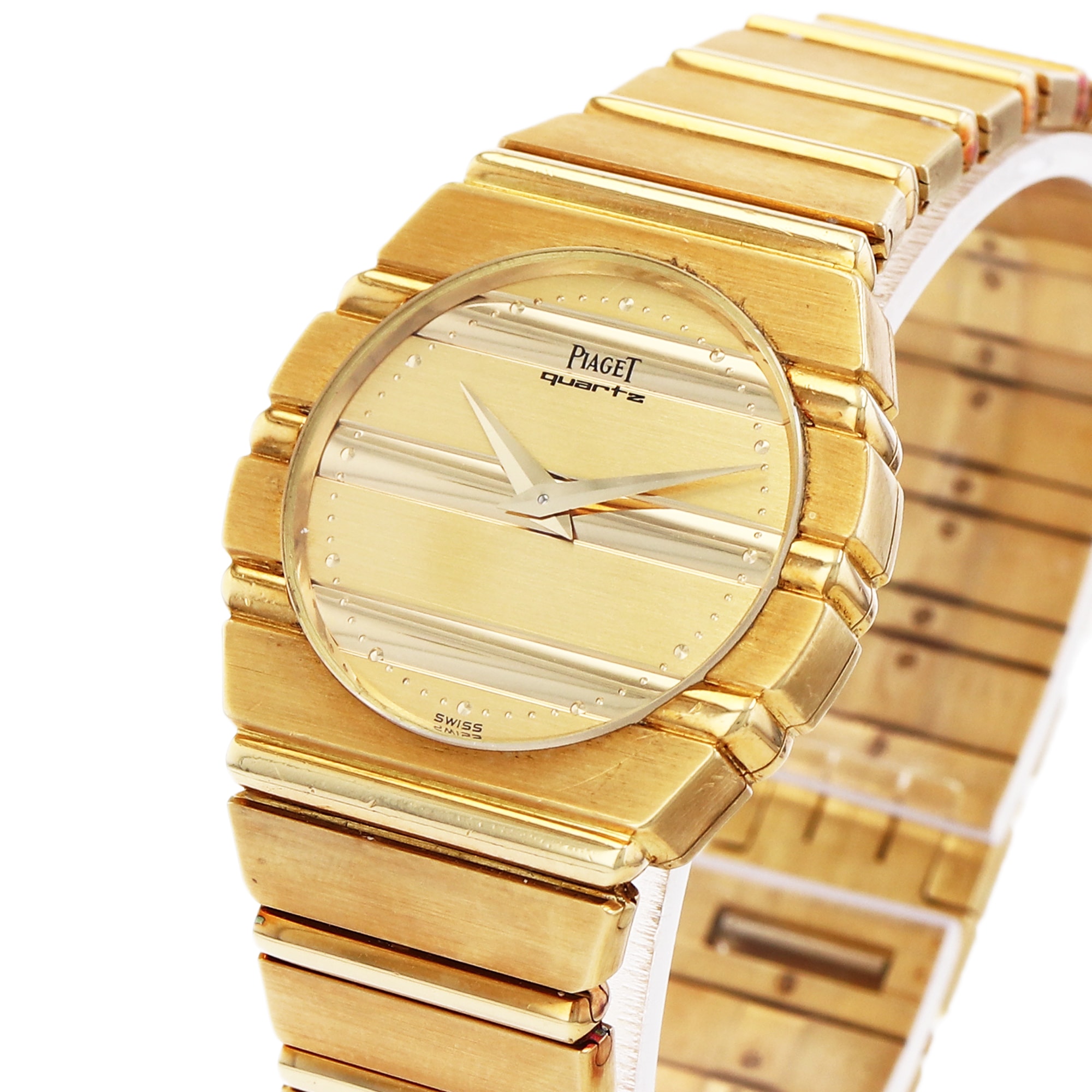 Piaget Polo