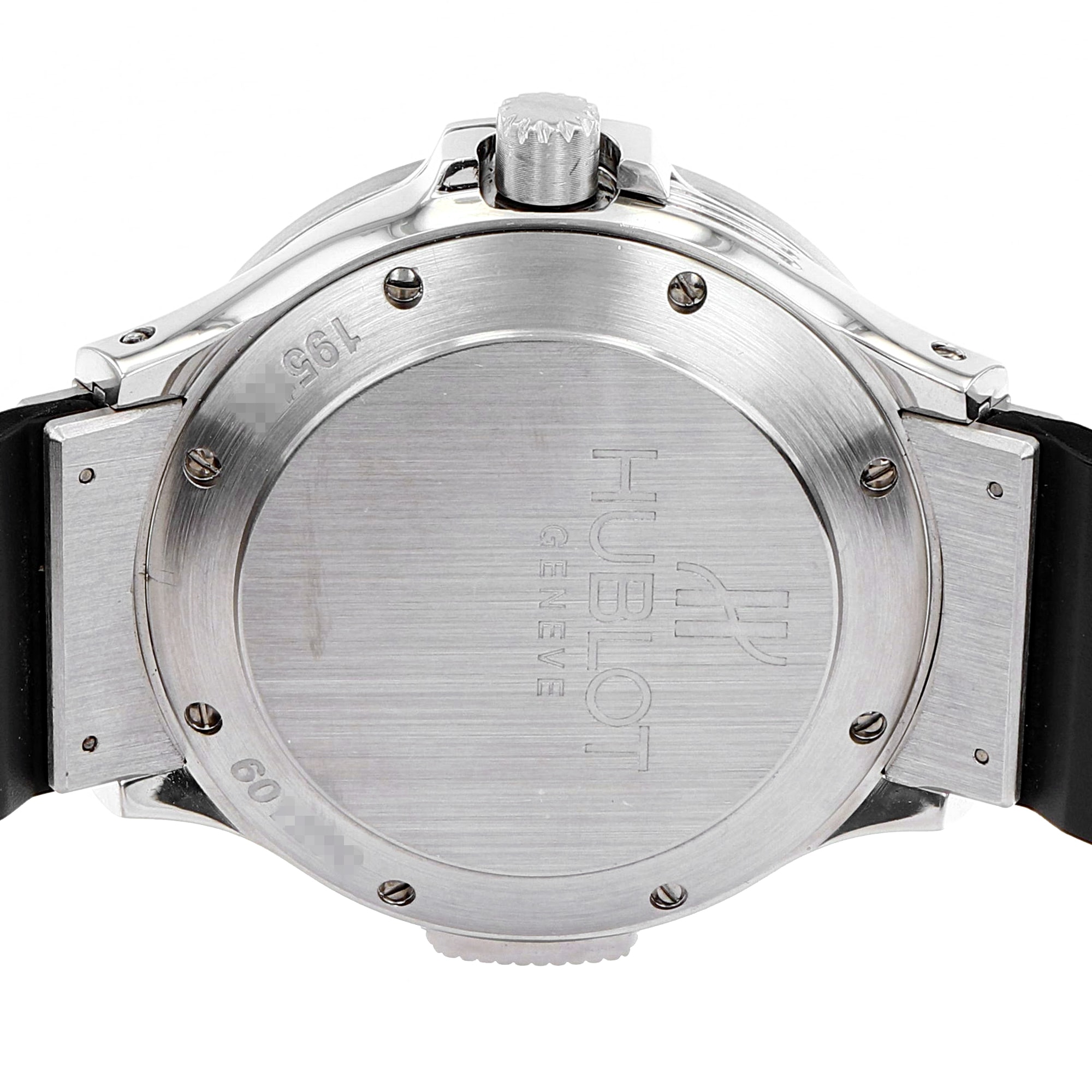 Hublot Subaquaneous