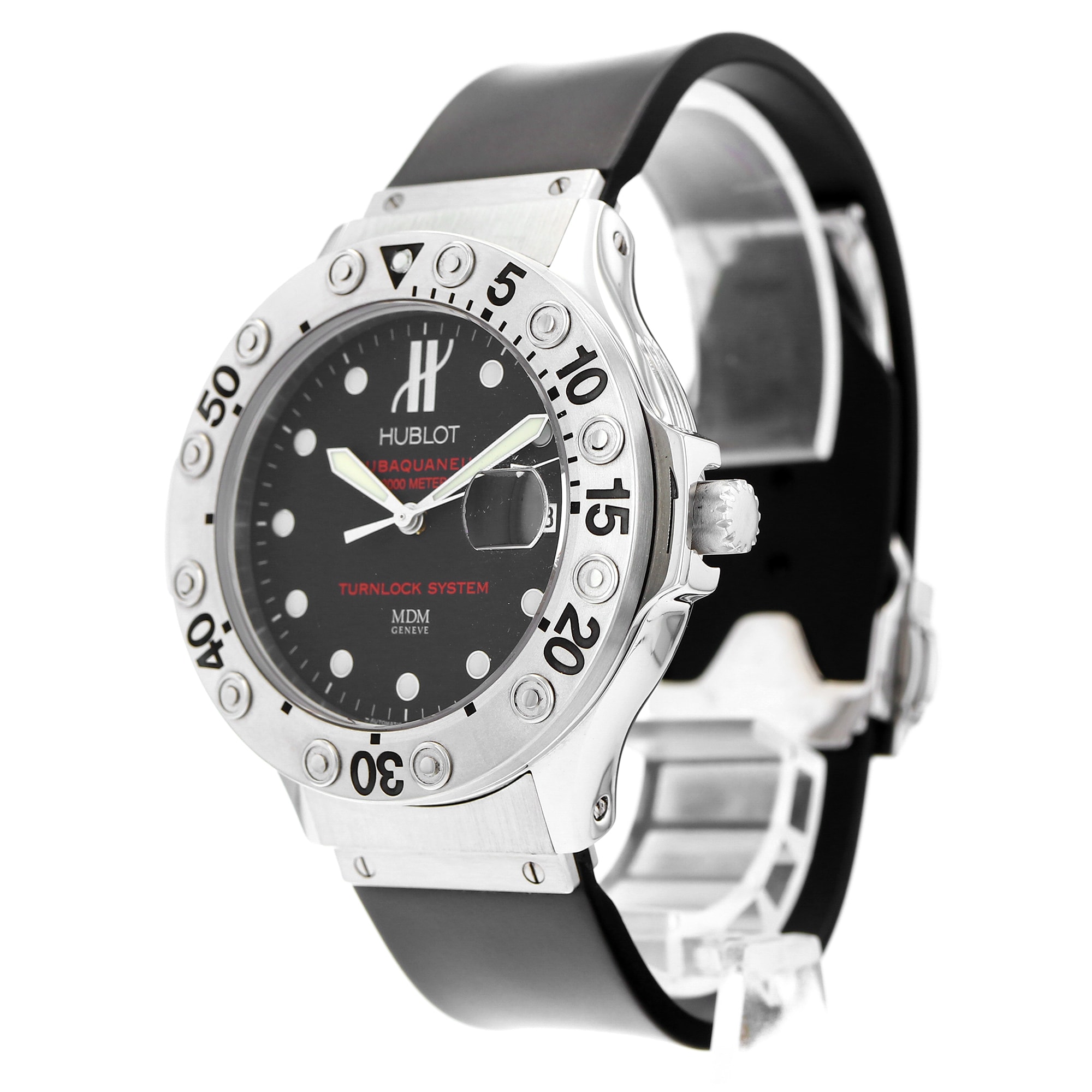 Hublot Subaquaneous
