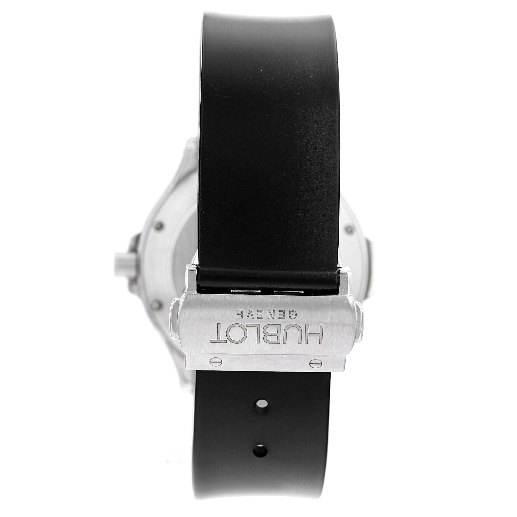 Hublot Subaquaneous