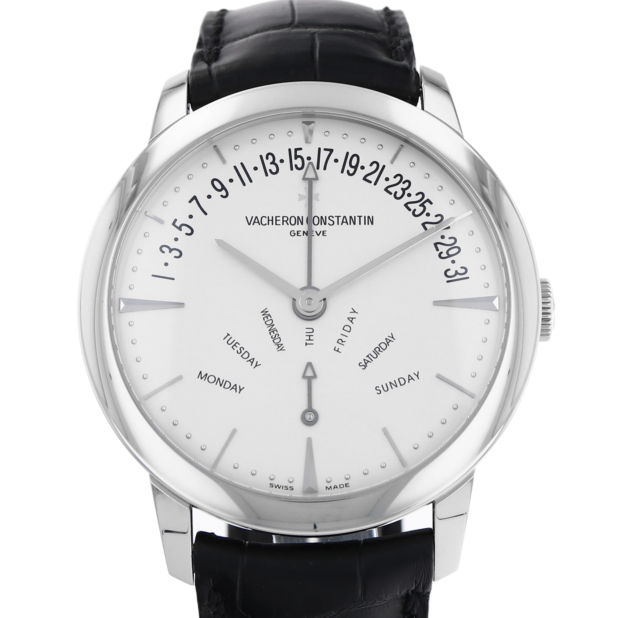 Vacheron Constantin Patrimony