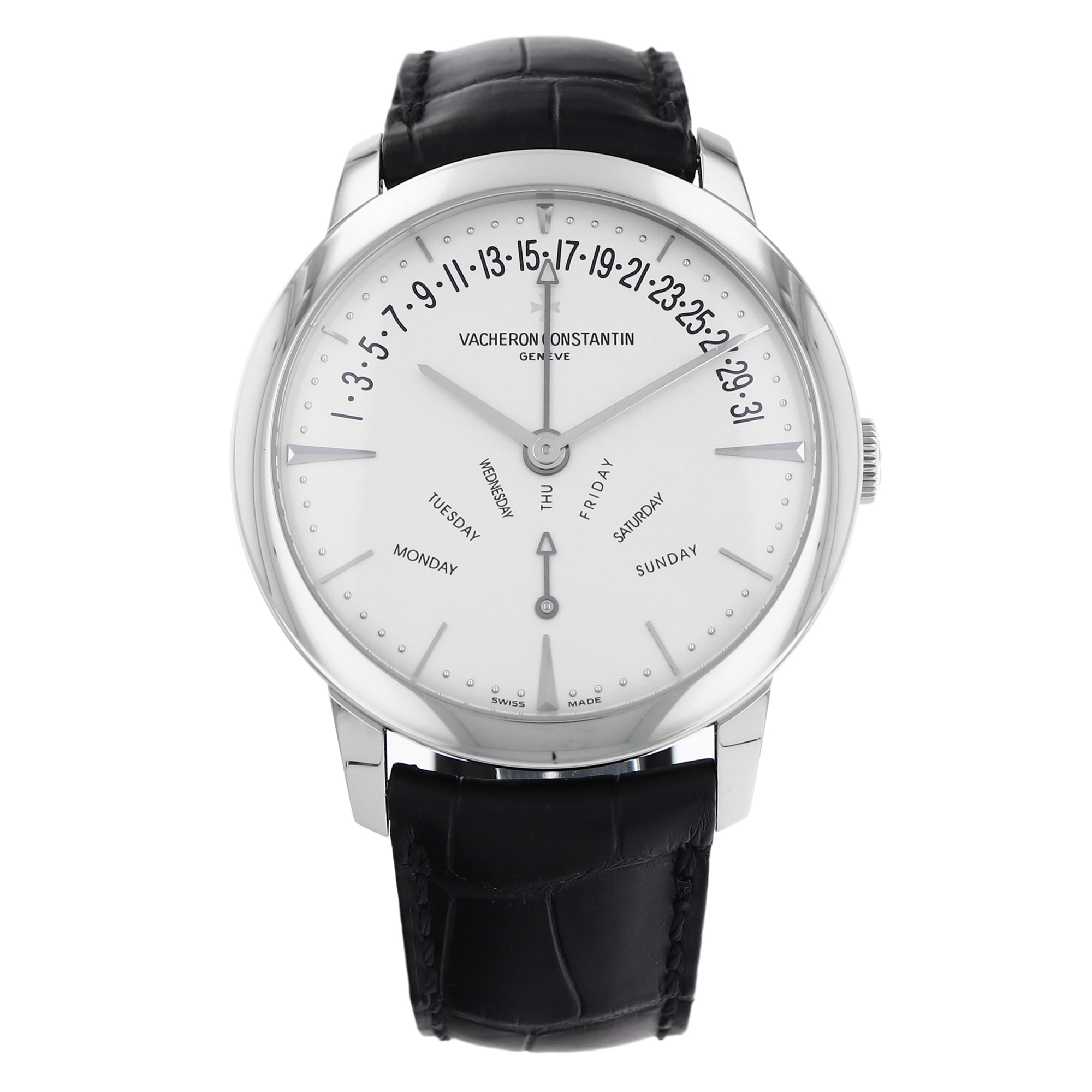 Vacheron Constantin Patrimony