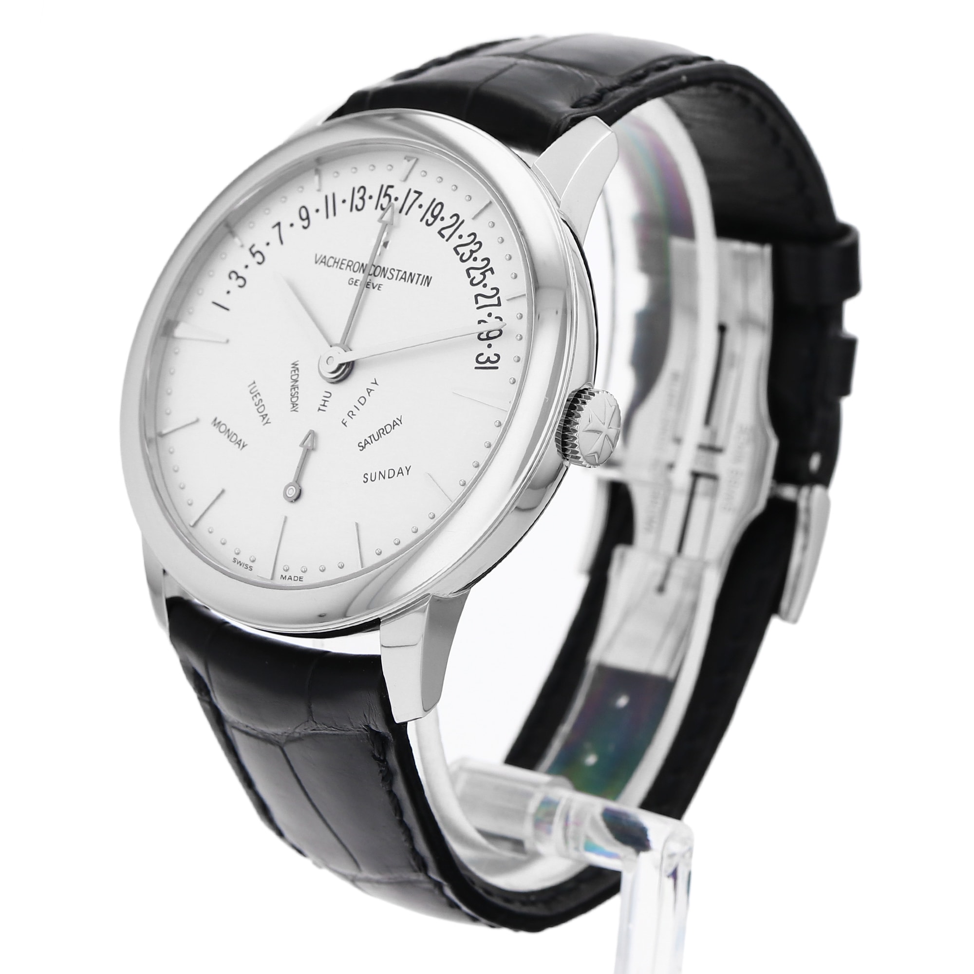 Vacheron Constantin Patrimony
