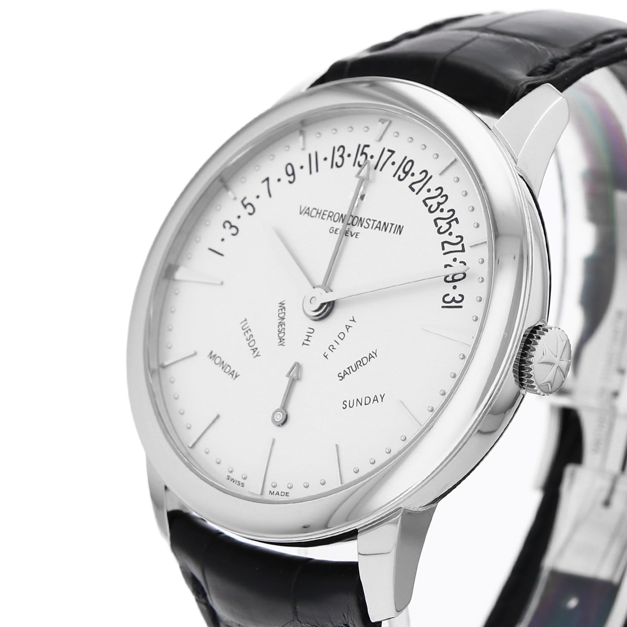 Vacheron Constantin Patrimony