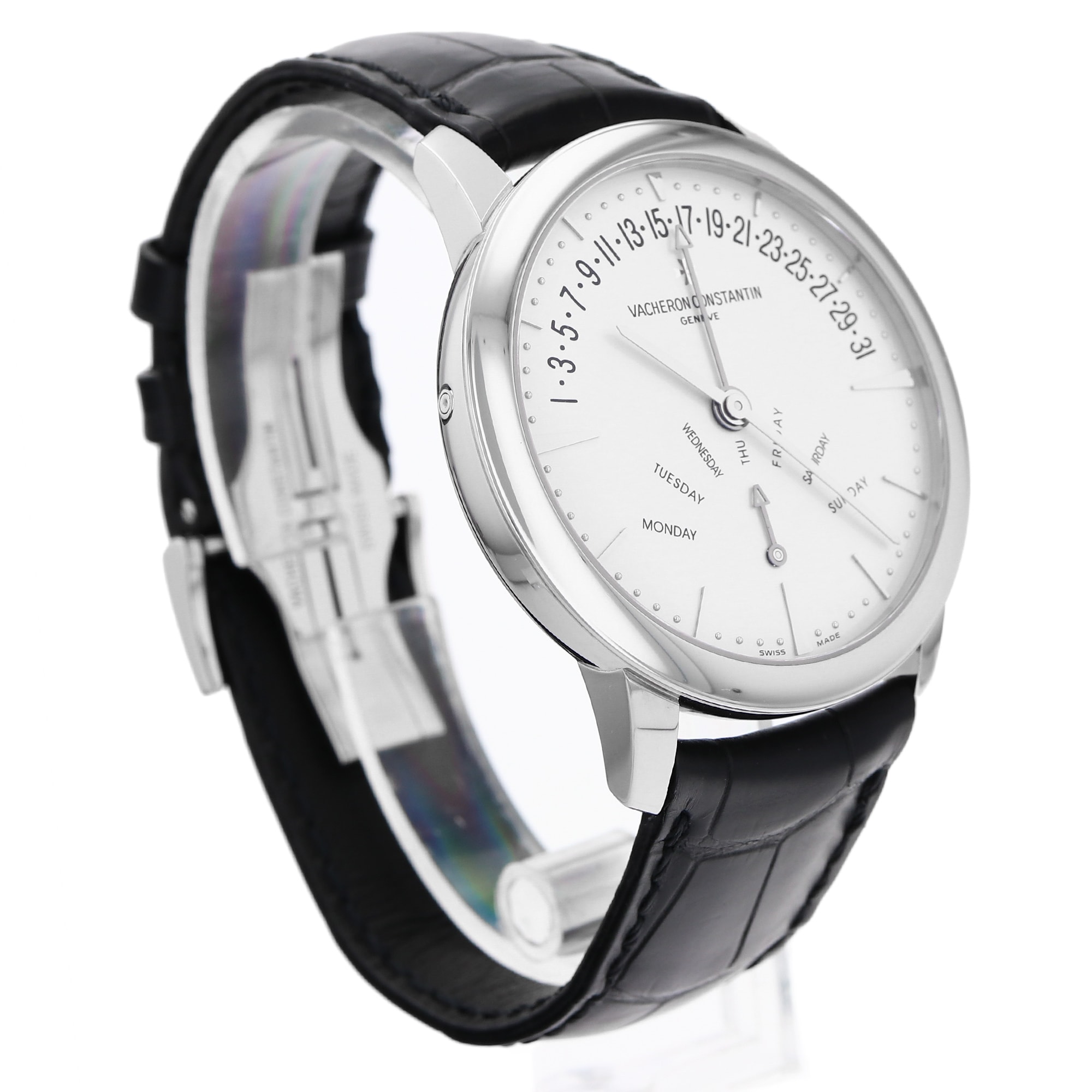 Vacheron Constantin Patrimony