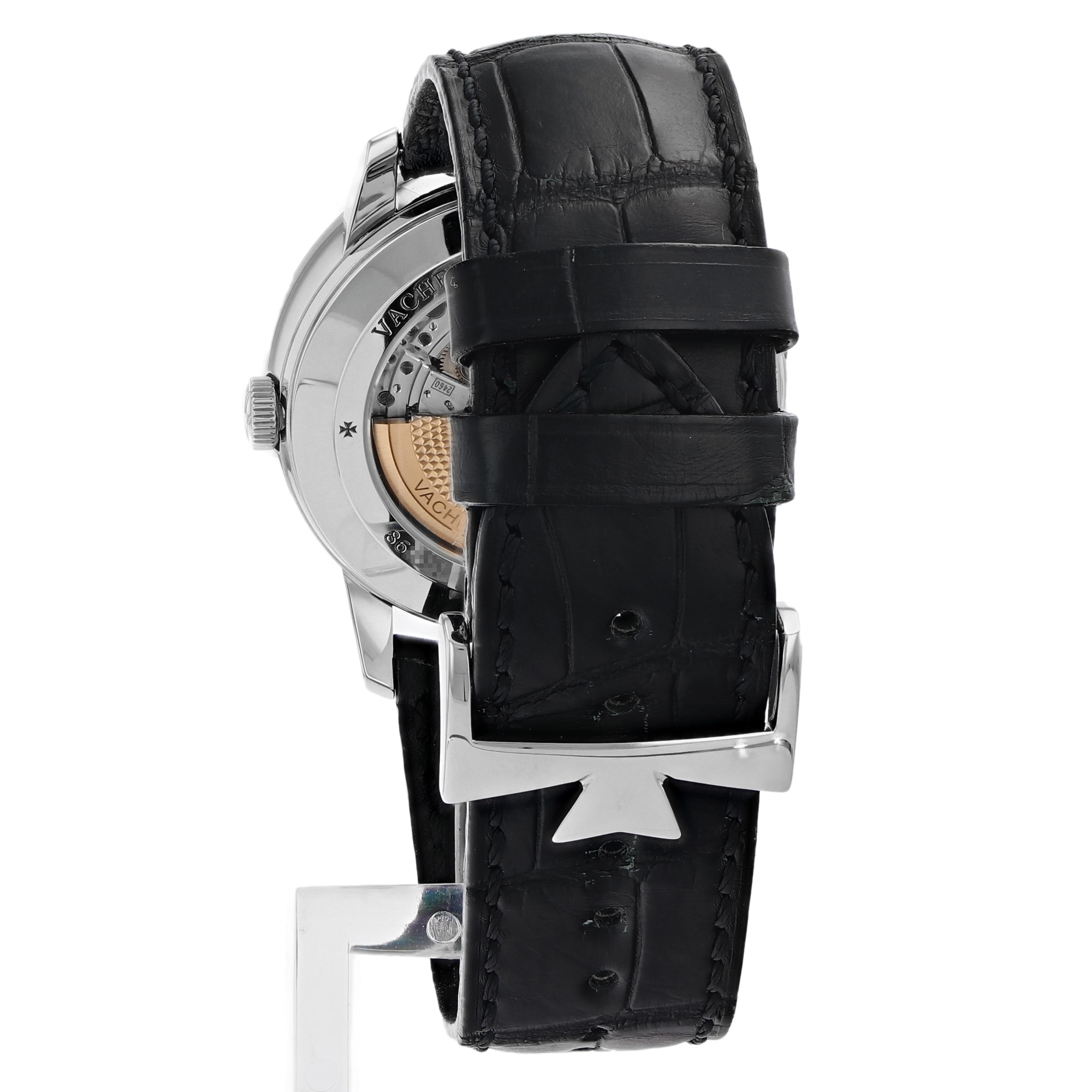 Vacheron Constantin Patrimony