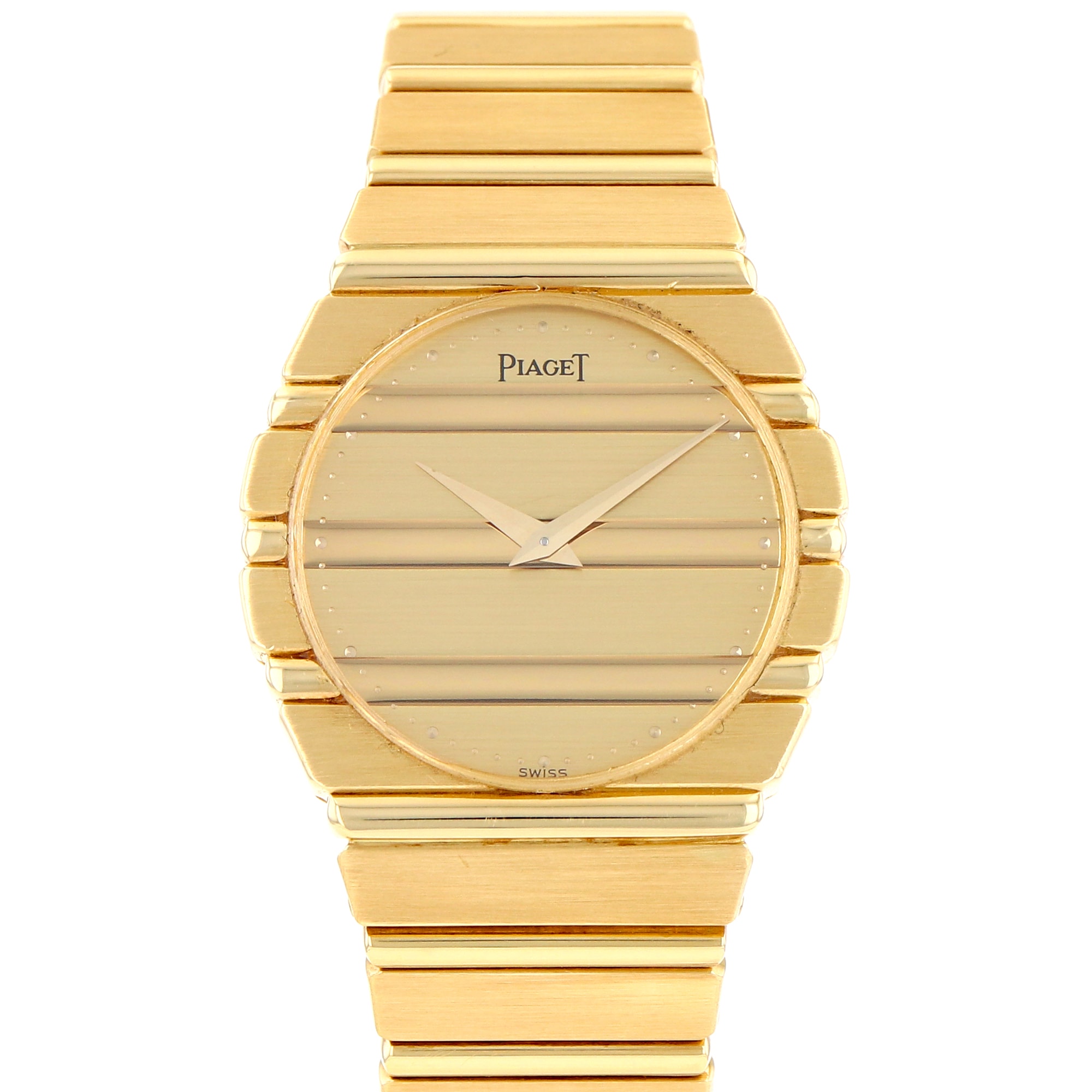 Piaget Polo