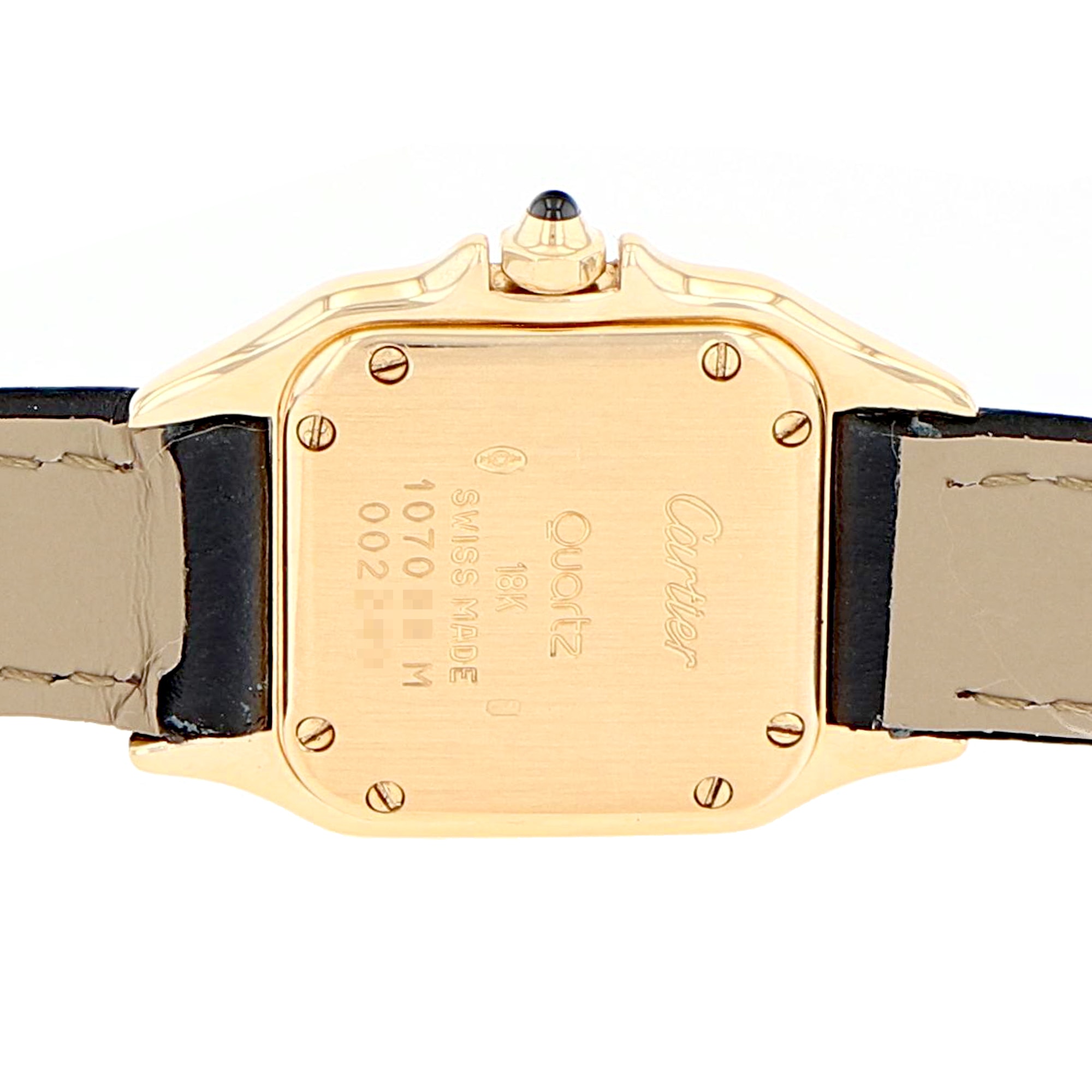 Cartier Panthere