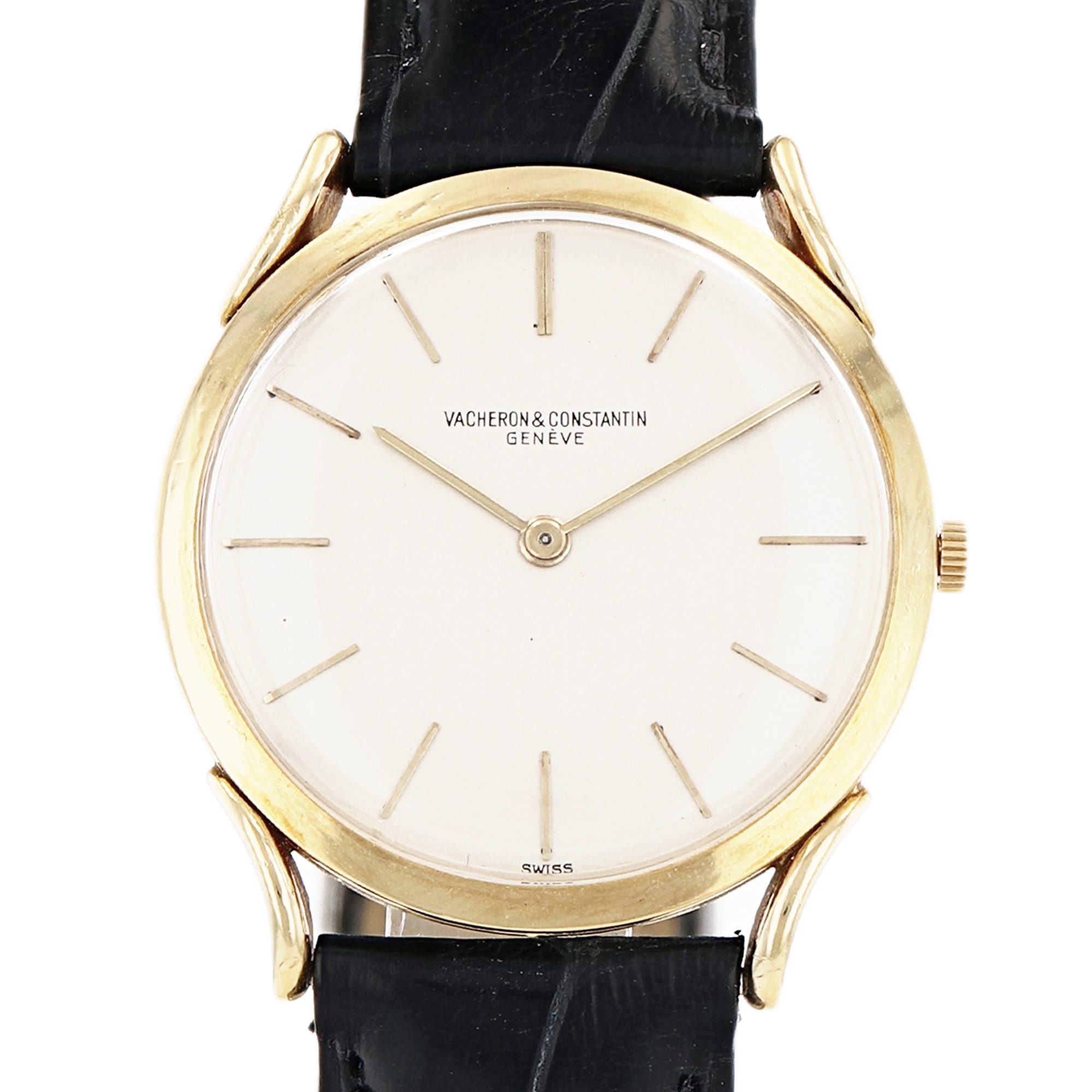 Vacheron Constantin Vintage