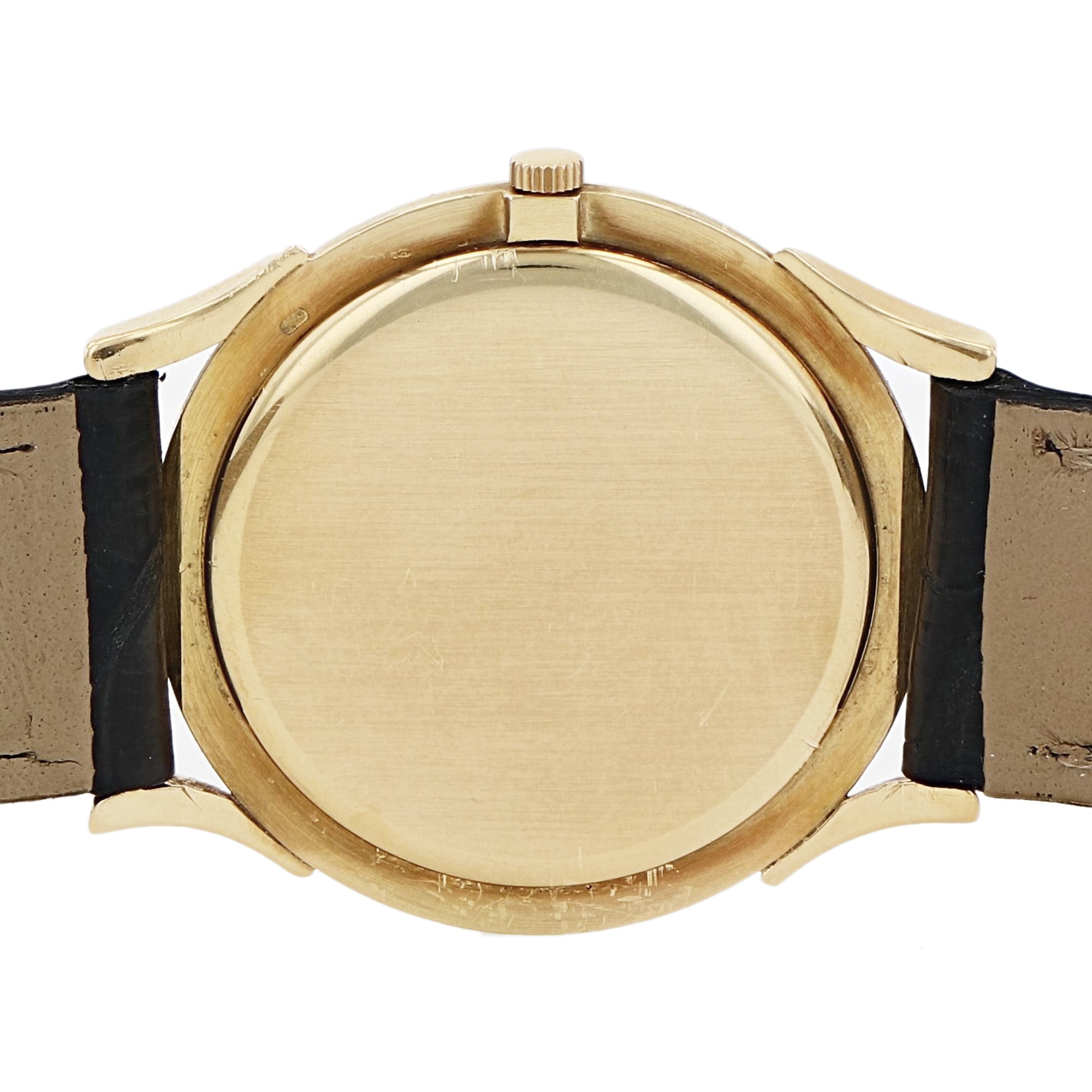 Vacheron Constantin Vintage