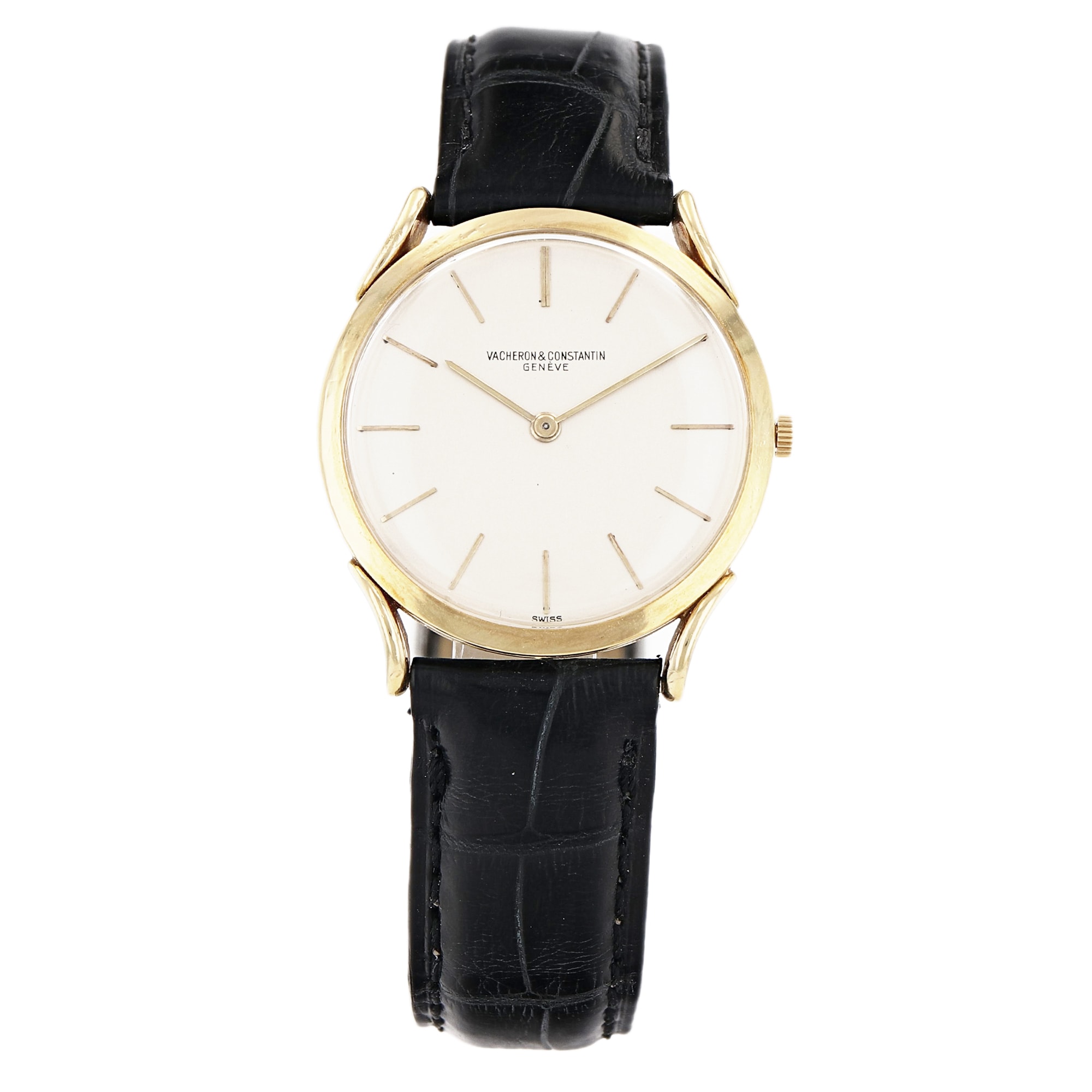 Vacheron Constantin Vintage