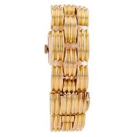 Rolex Art Deco