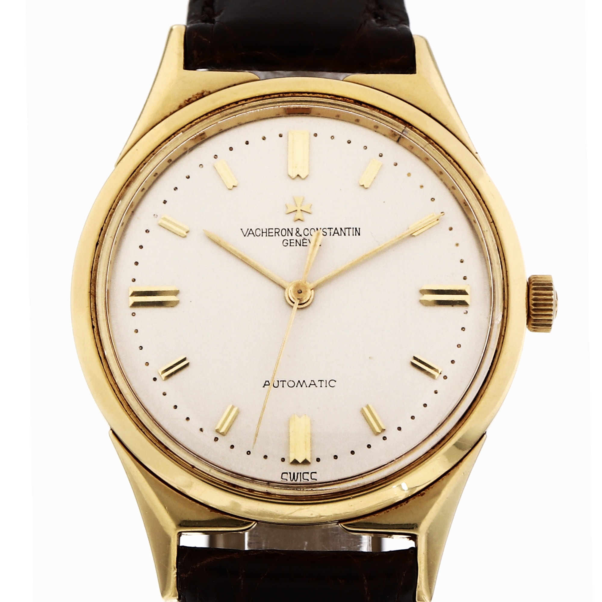 Vacheron Constantin Vintage
