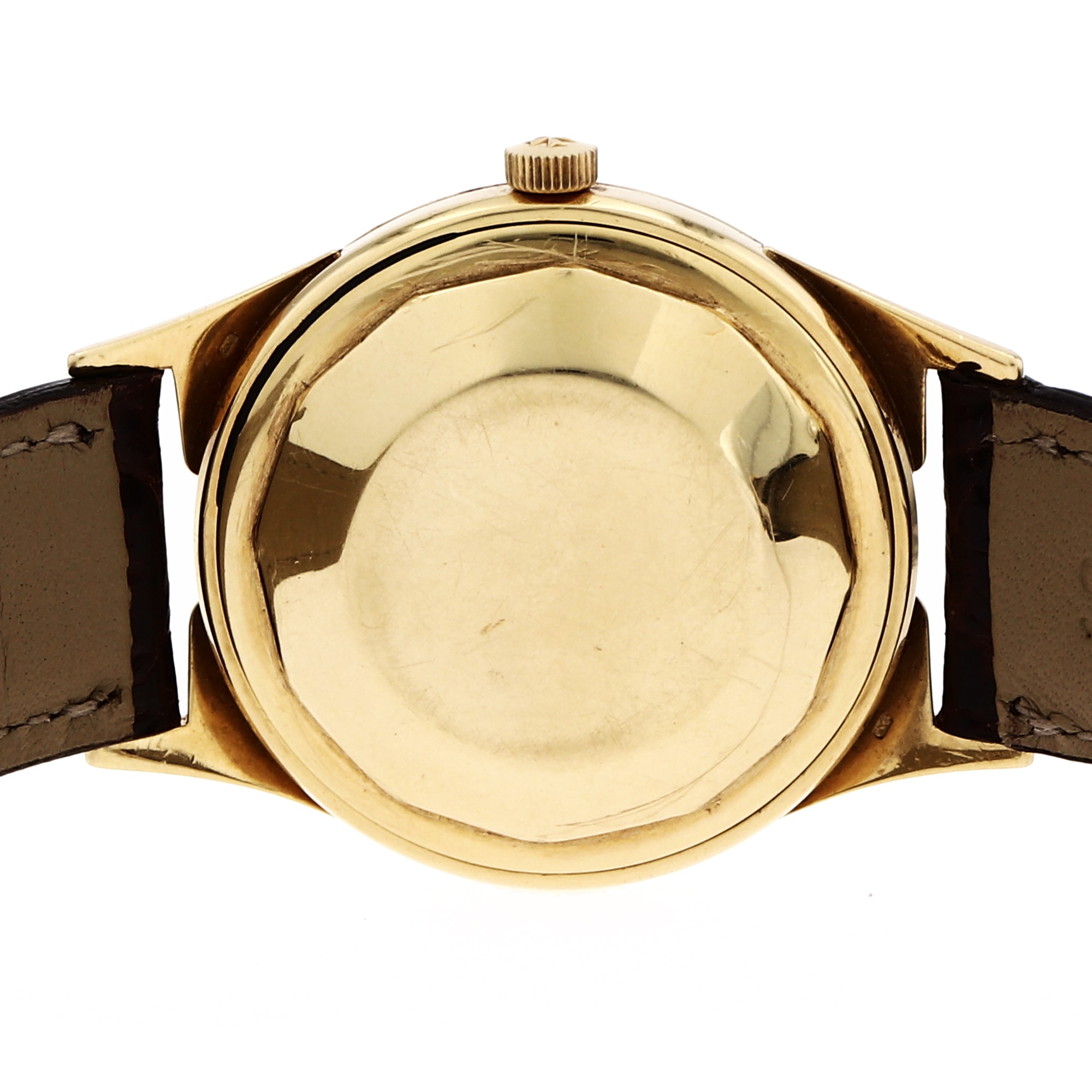 Vacheron Constantin Vintage
