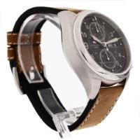 Hamilton Khaki Field Autochrono