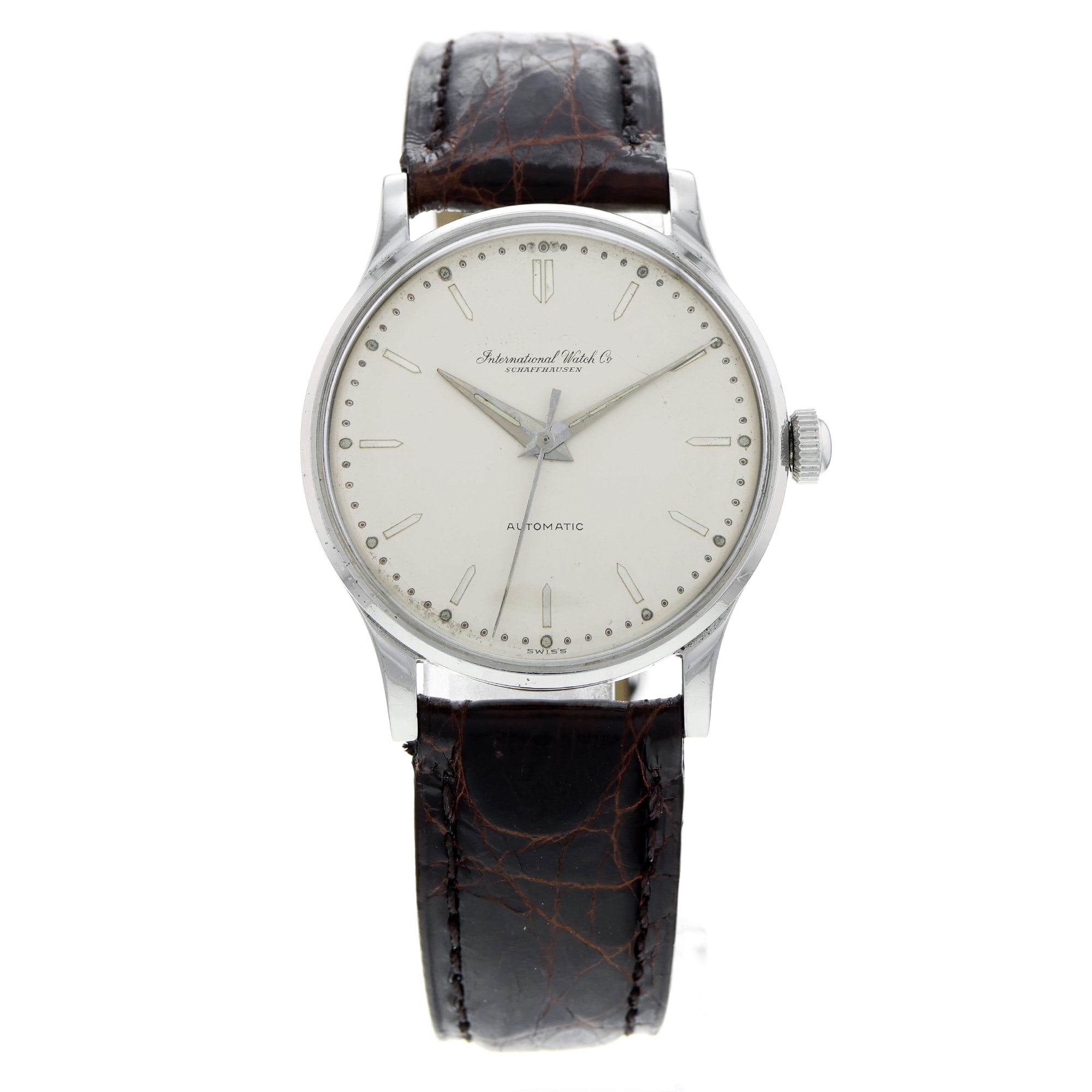 IWC Vintage