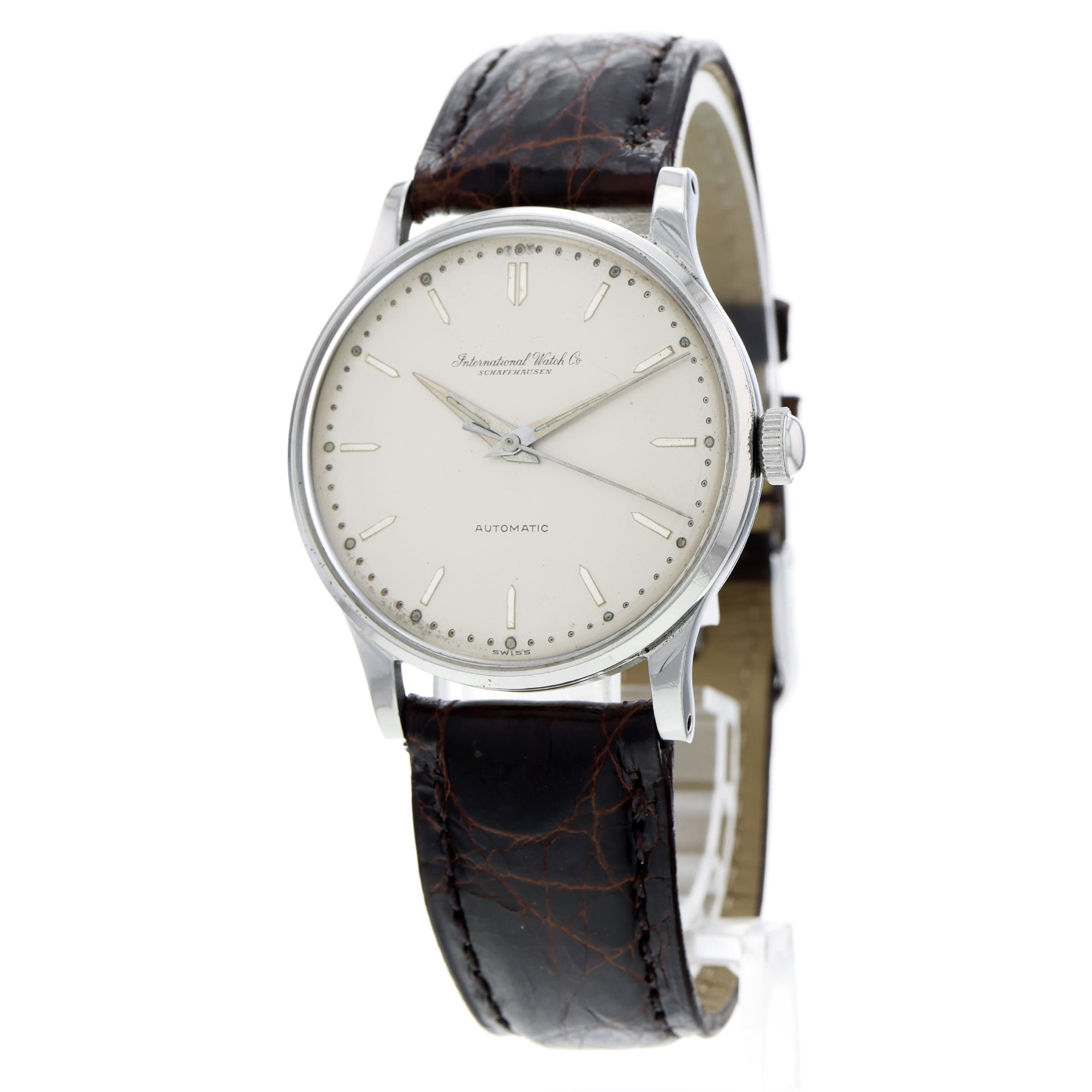 IWC Vintage