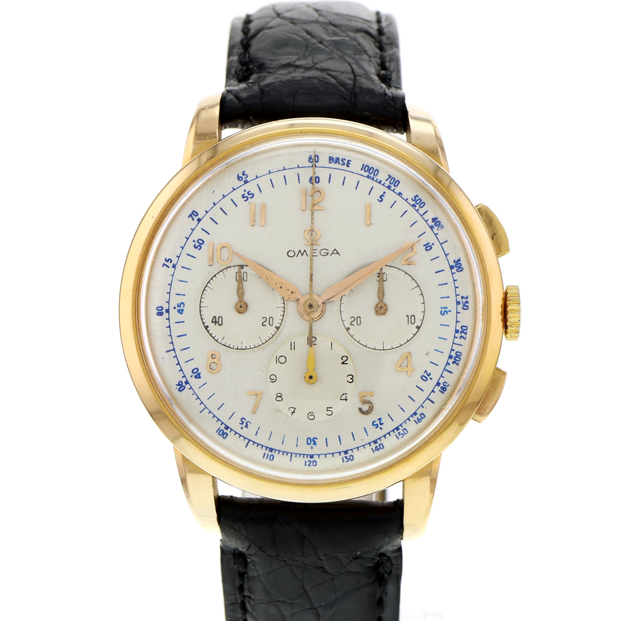 Omega Vintage Chronograph
