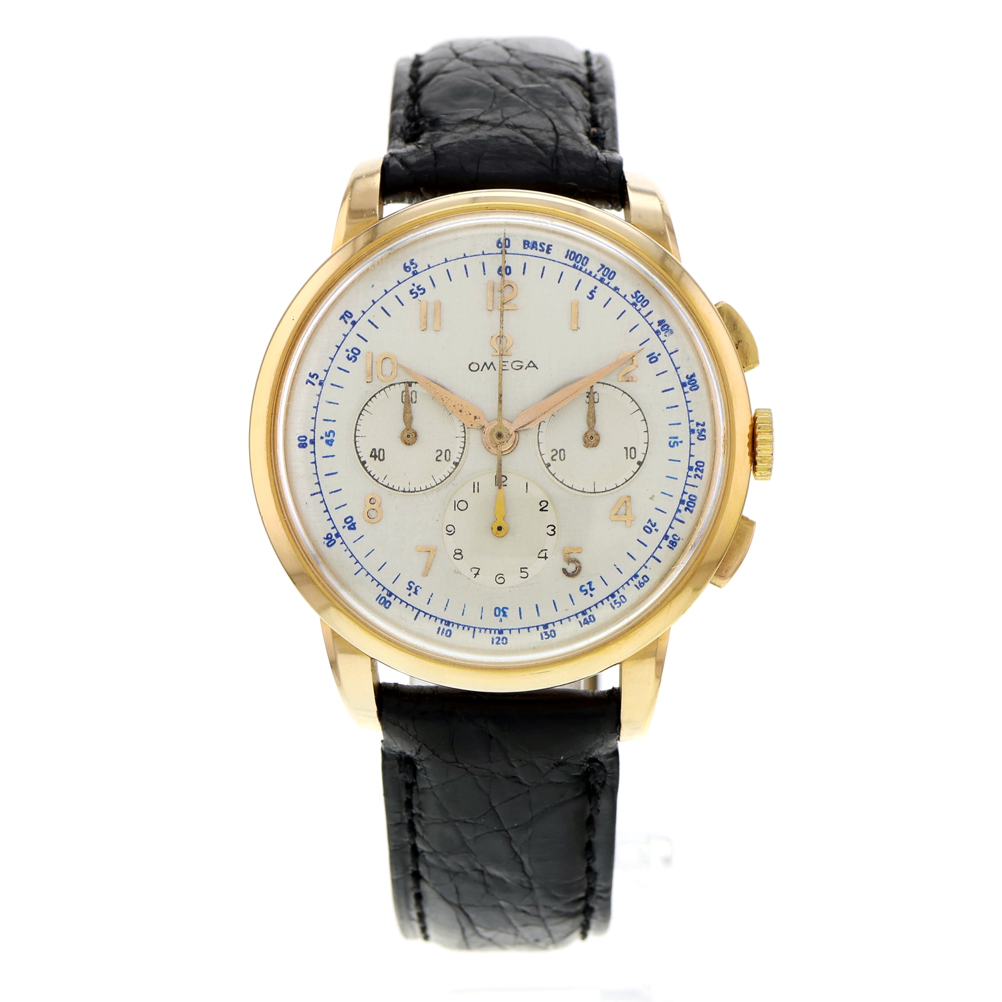 Omega Vintage Chronograph