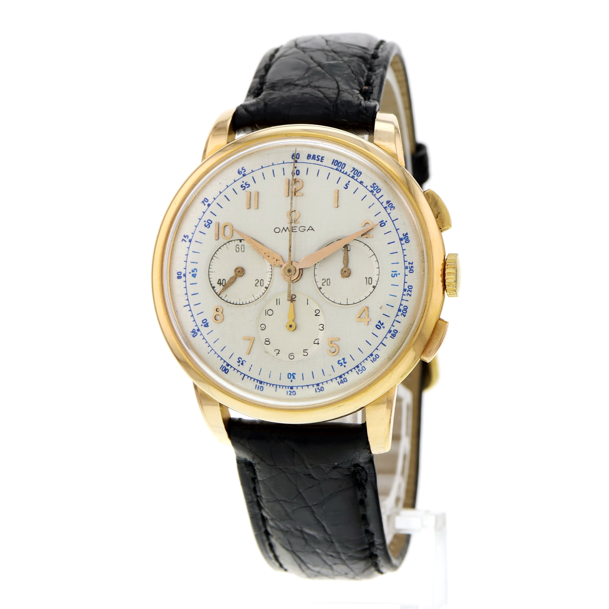 Omega Vintage Chronograph