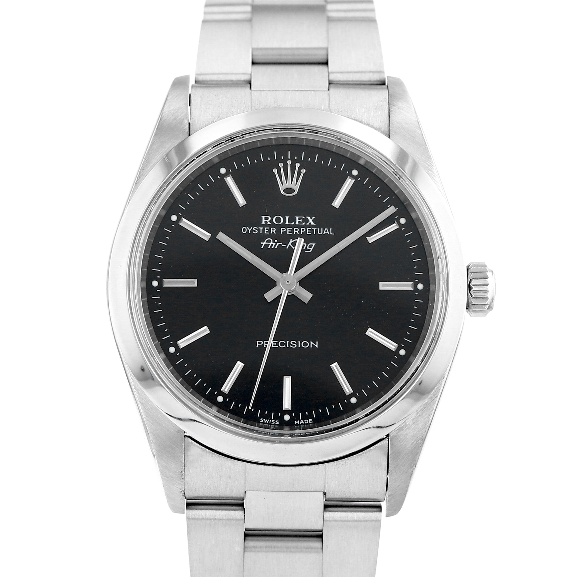 Rolex Air King