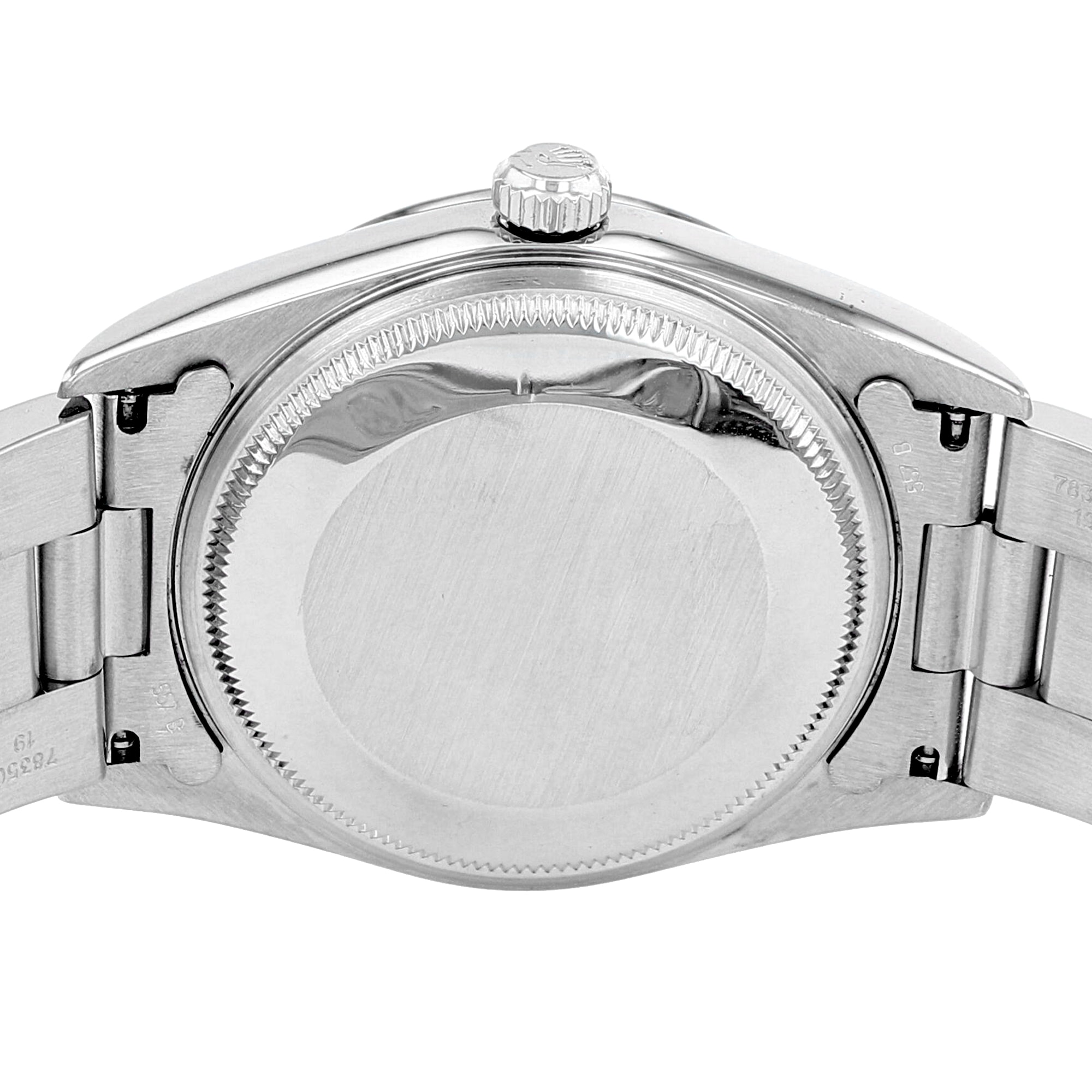 Rolex Air King
